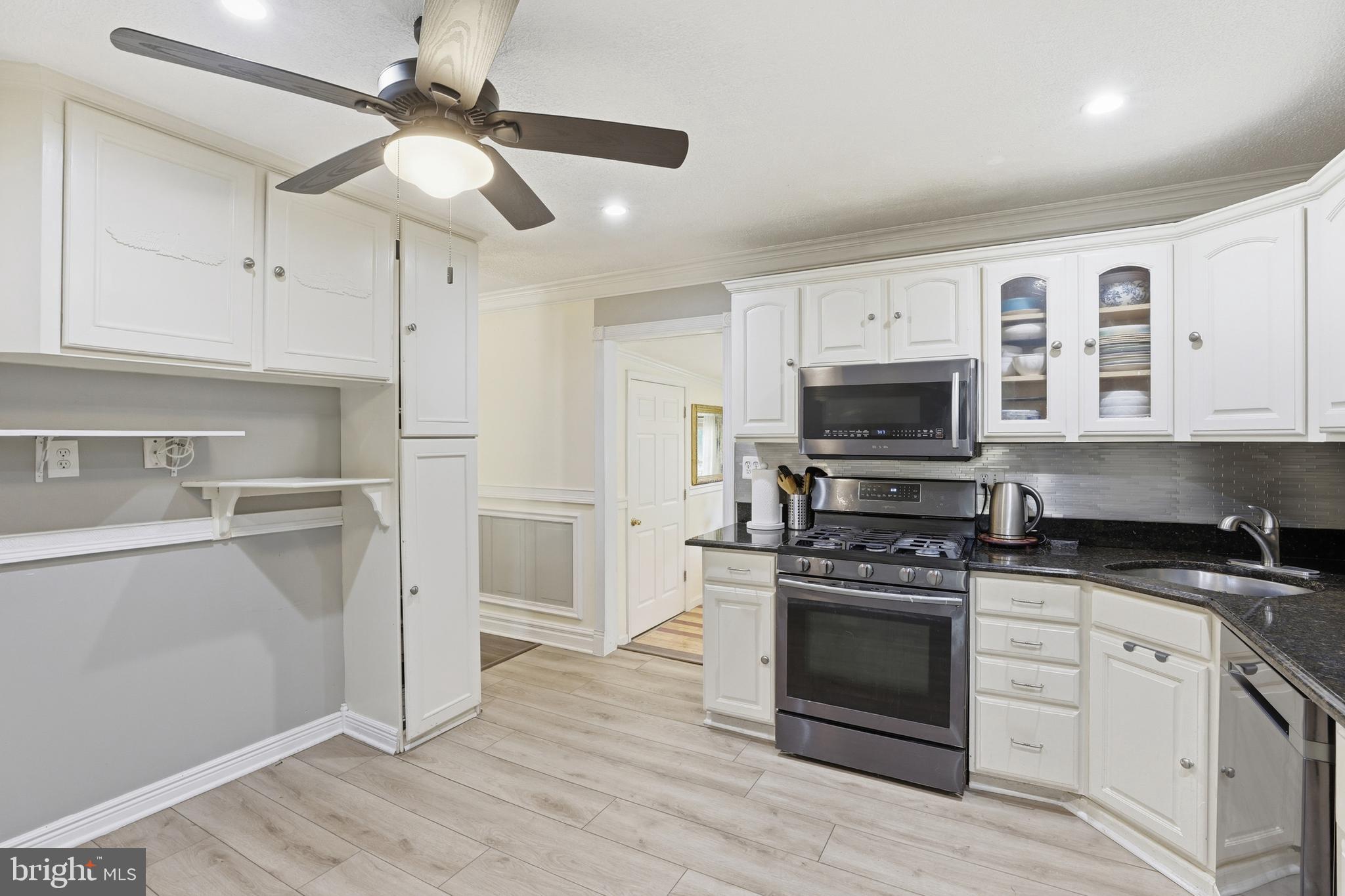 BIRCHWOOD CITY - Residential