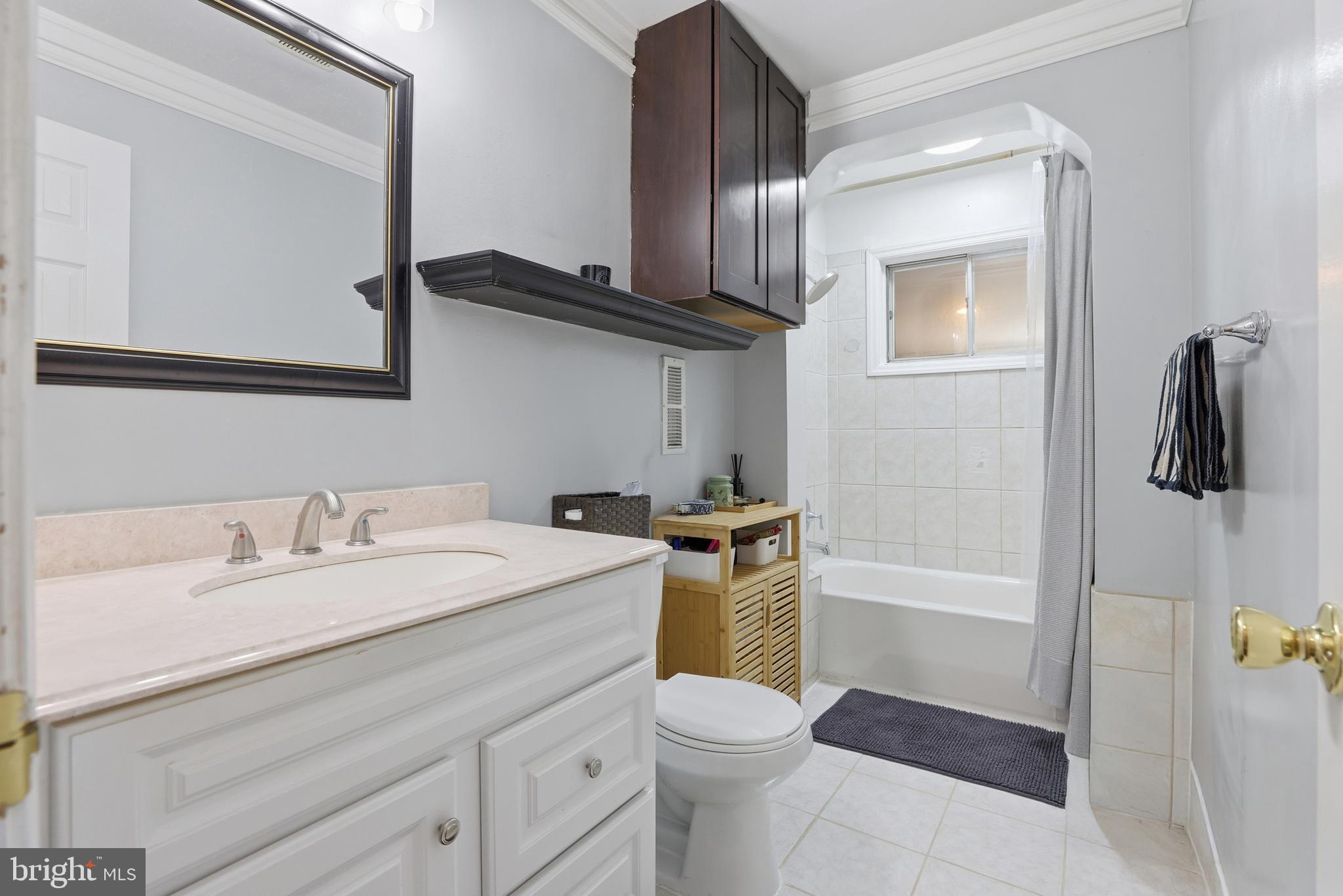 BIRCHWOOD CITY - Residential