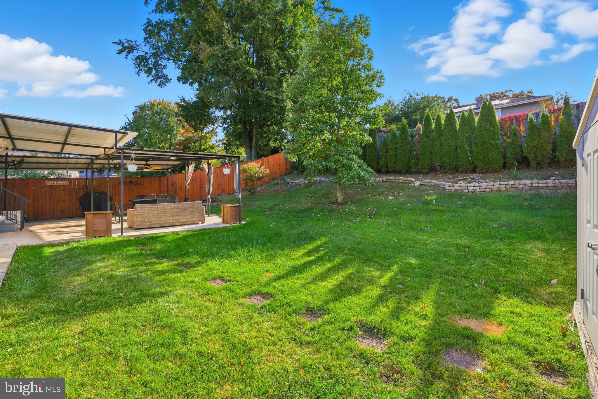 BIRCHWOOD CITY - Residential