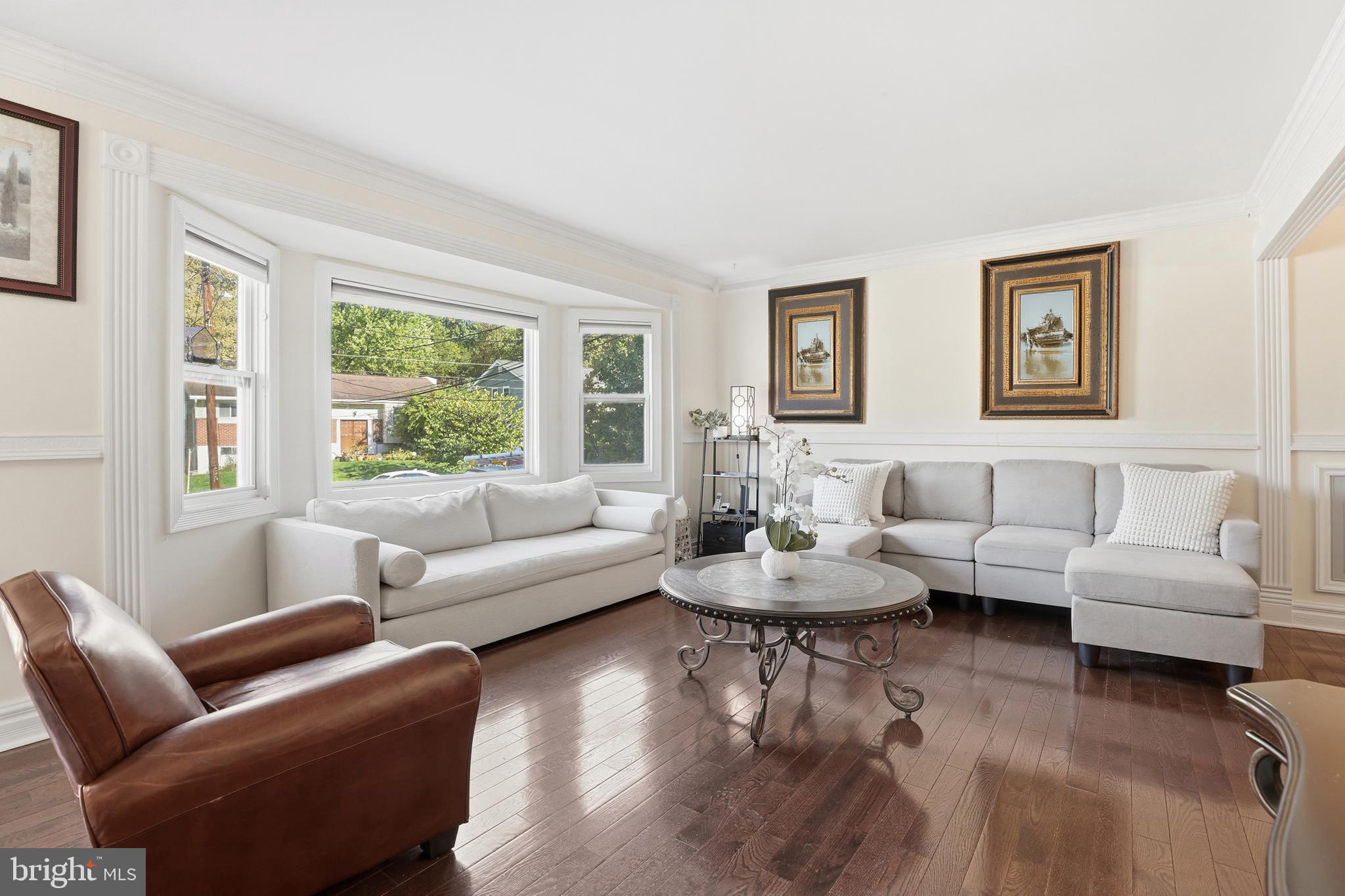 BIRCHWOOD CITY - Residential