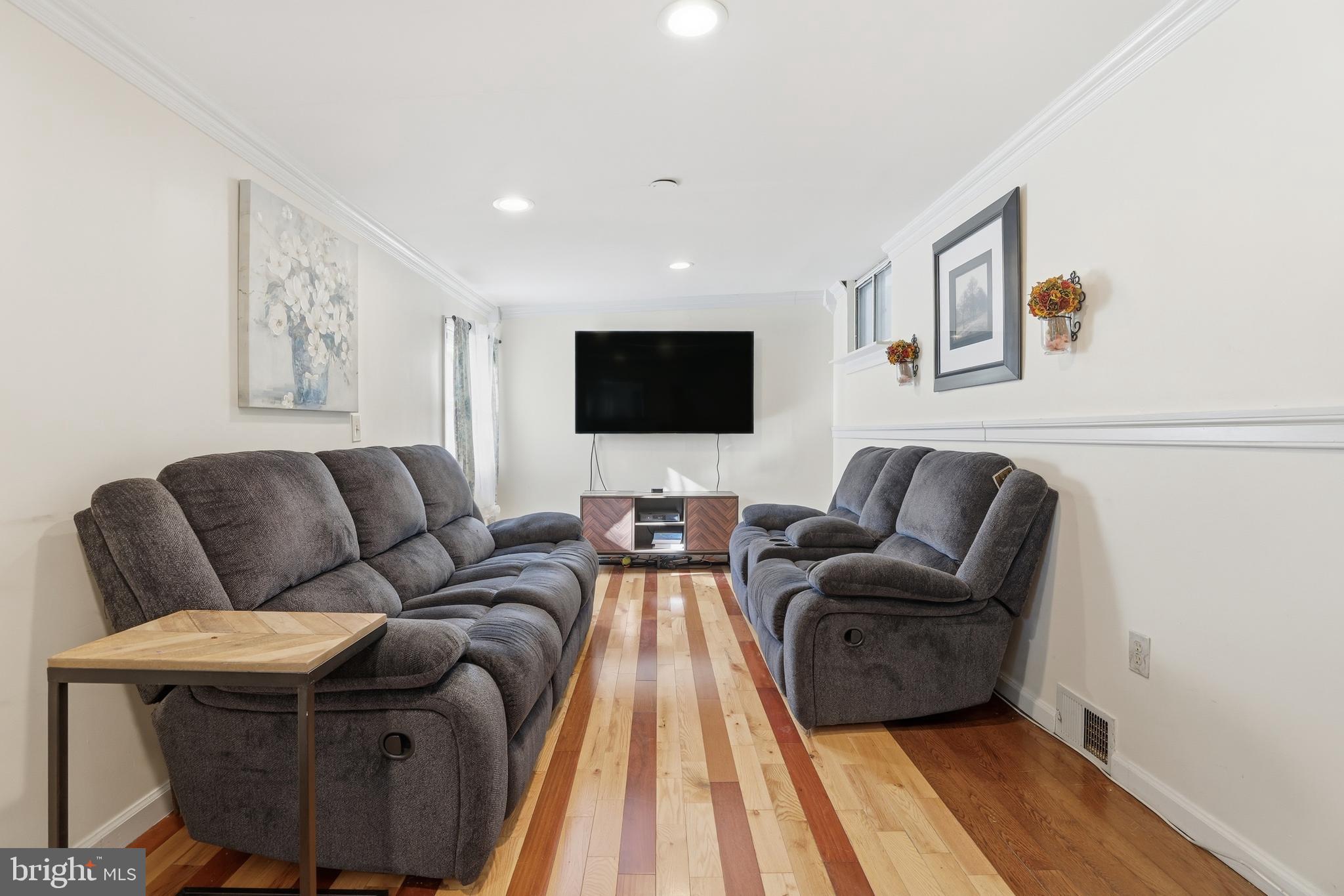 BIRCHWOOD CITY - Residential