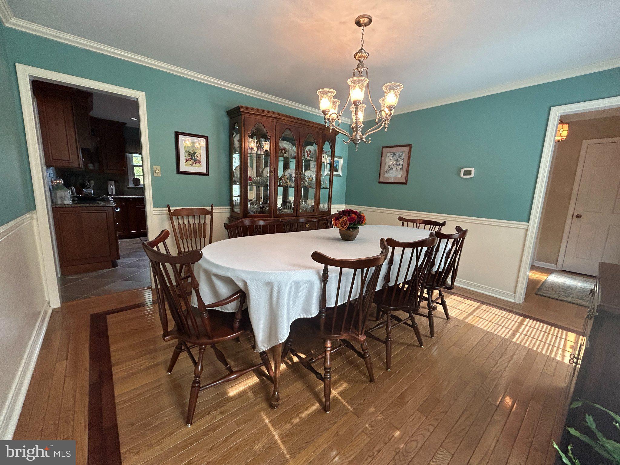 598 ENSMINGER DRIVE