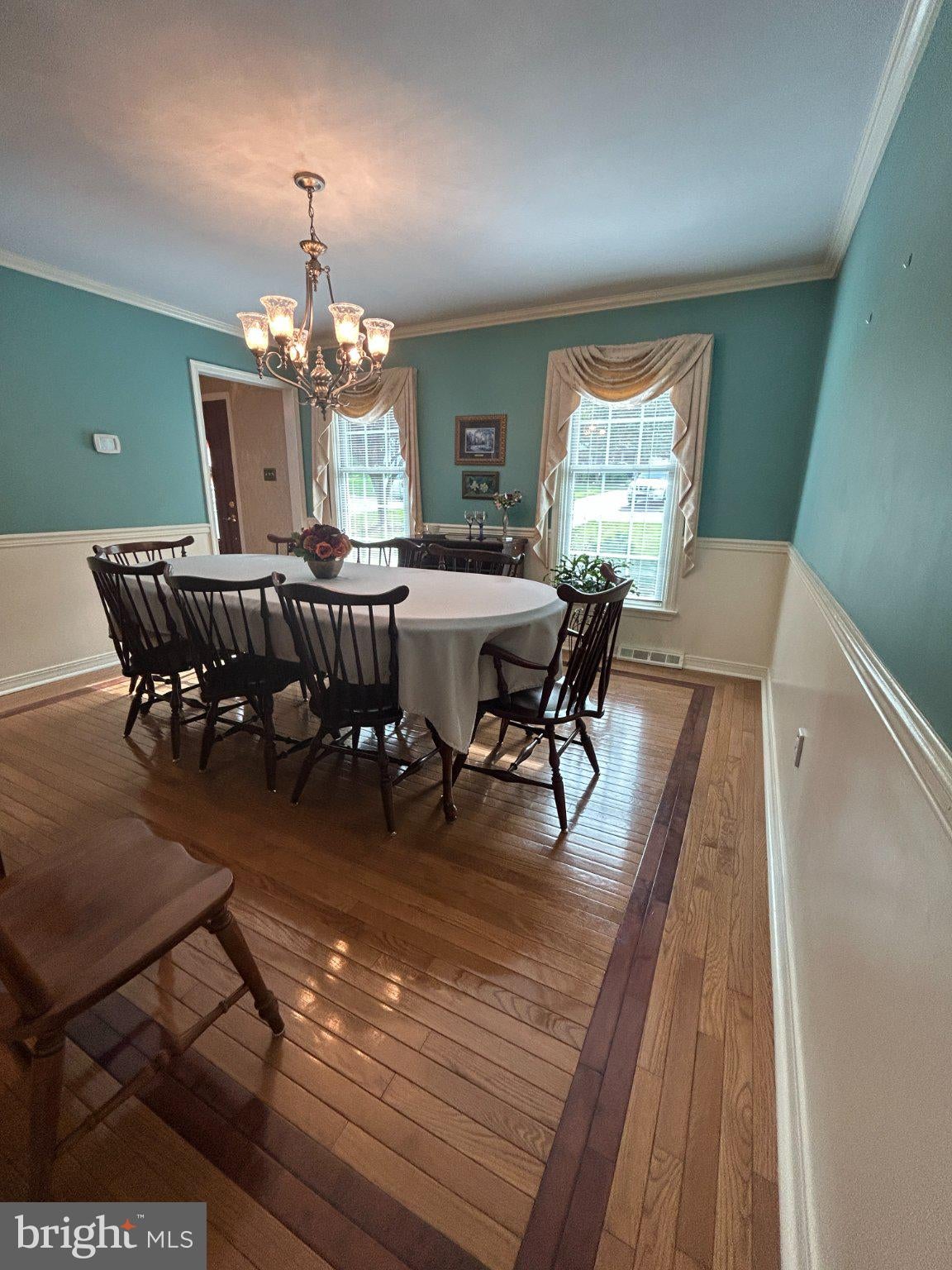 598 ENSMINGER DRIVE