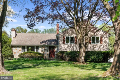 1261 Buck Lane, West Chester, PA MLS: PACT2095236