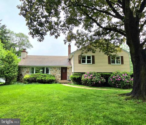 1261 BUCK LANE WEST CHESTER PA 19382