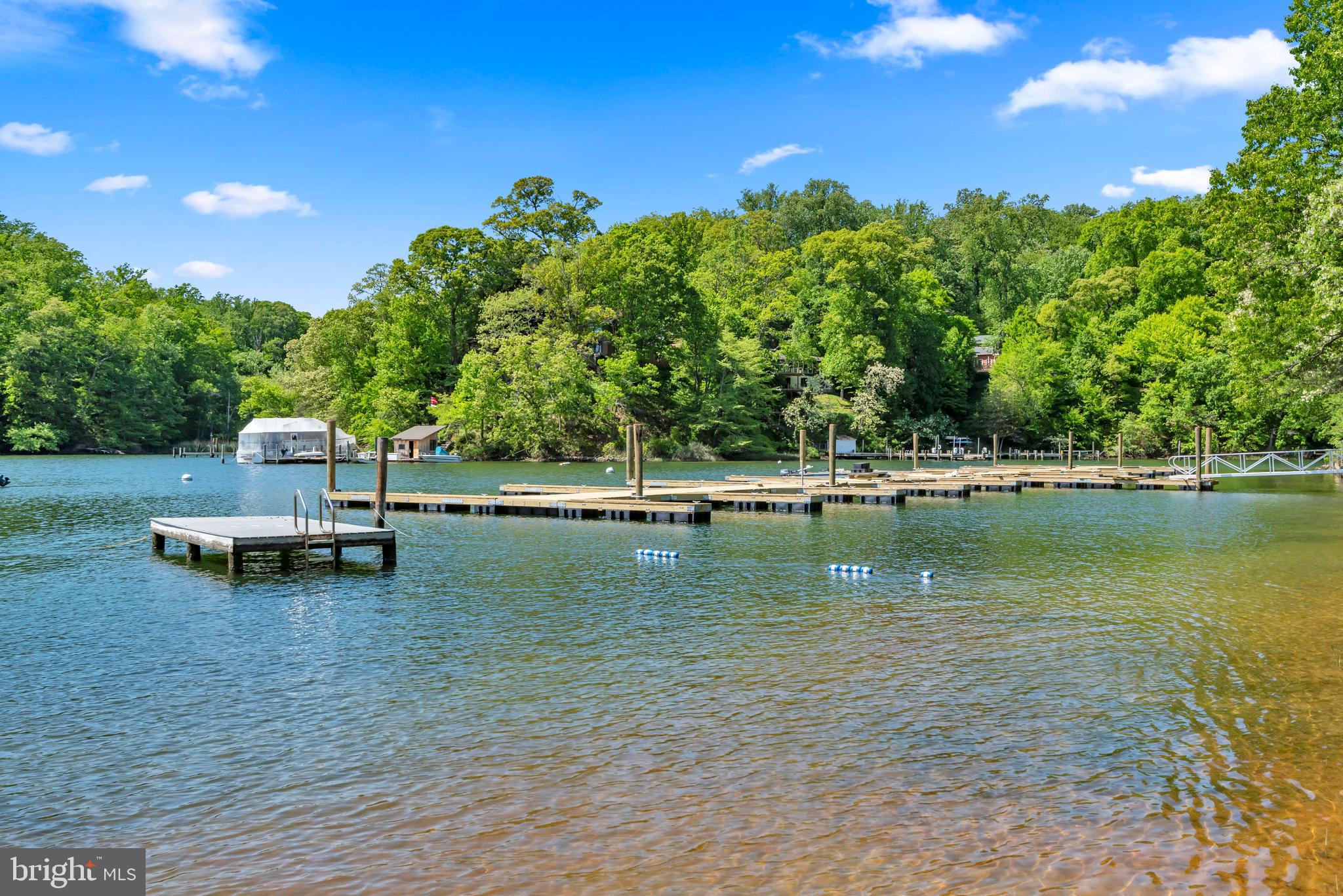 PINES ON THE SEVERN - Residential