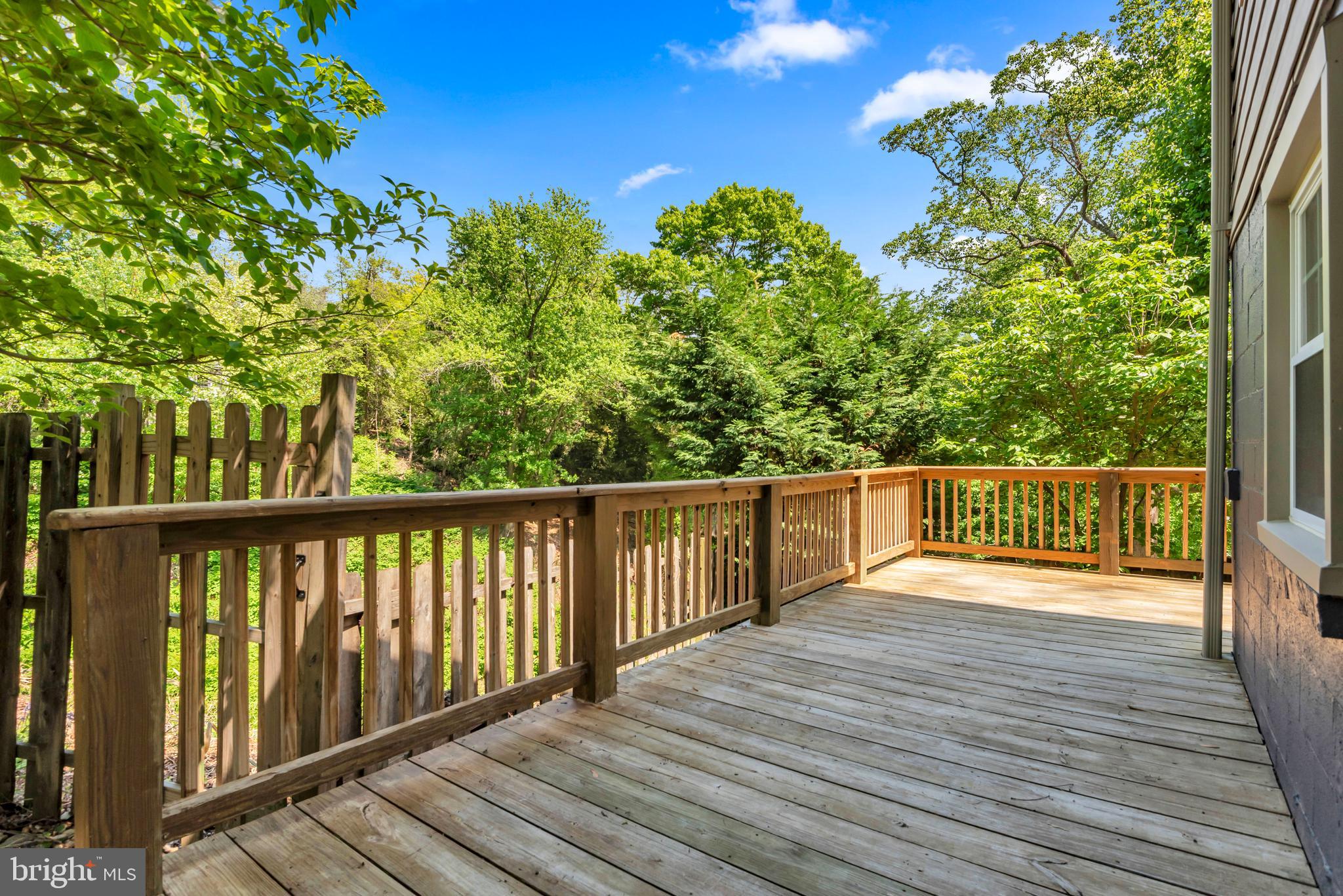 PINES ON THE SEVERN - Residential