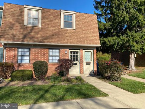 Condo For Rent - 1155 York Road #G13<br/> Bucks County, WARMINSTER, PA 18974