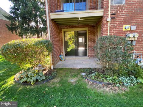 Condo For Rent - 1155 York Road #G13<br/> WARMINSTER, PA 18974