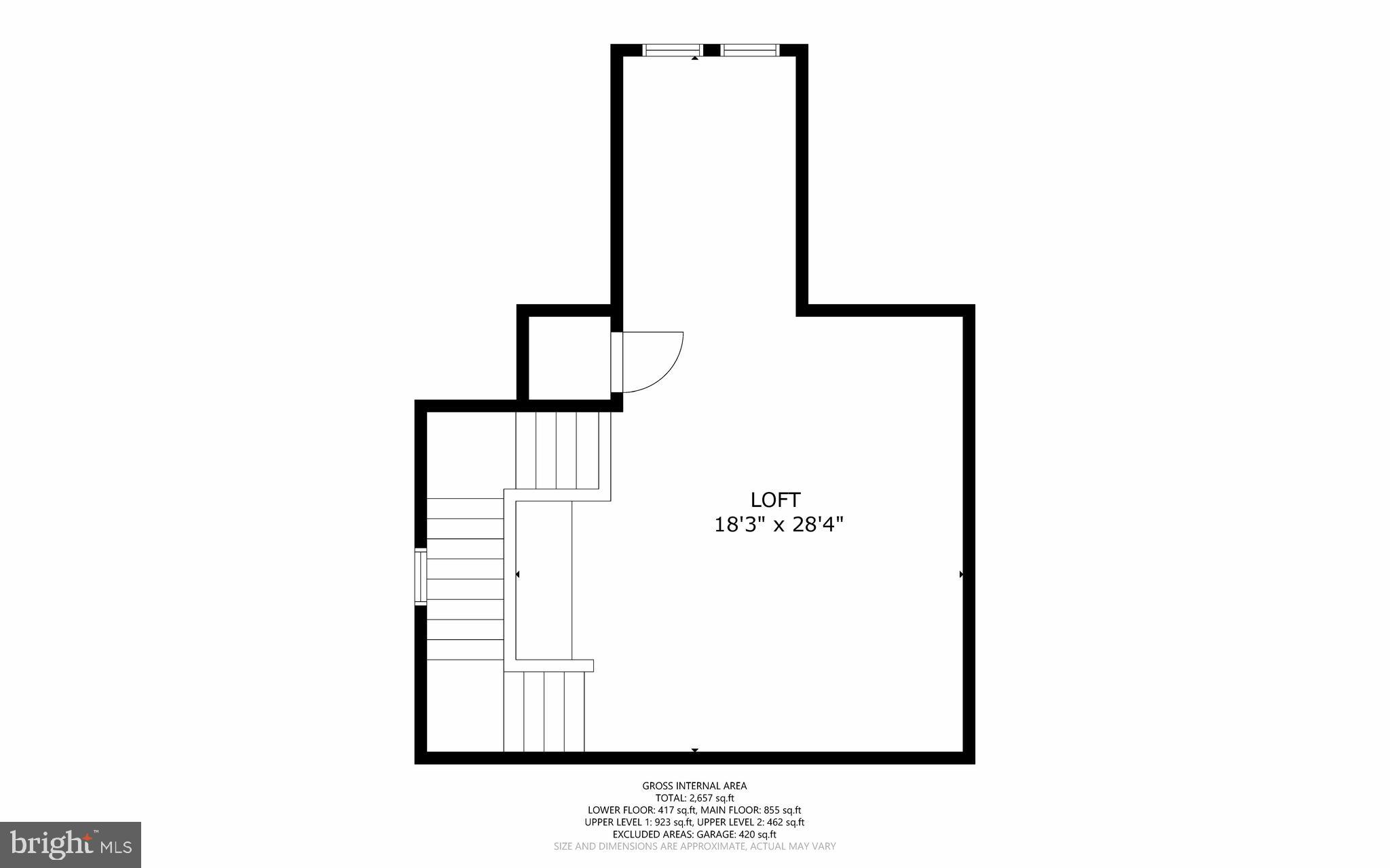 THE RETREAT AT WESTFIELDS - Residential