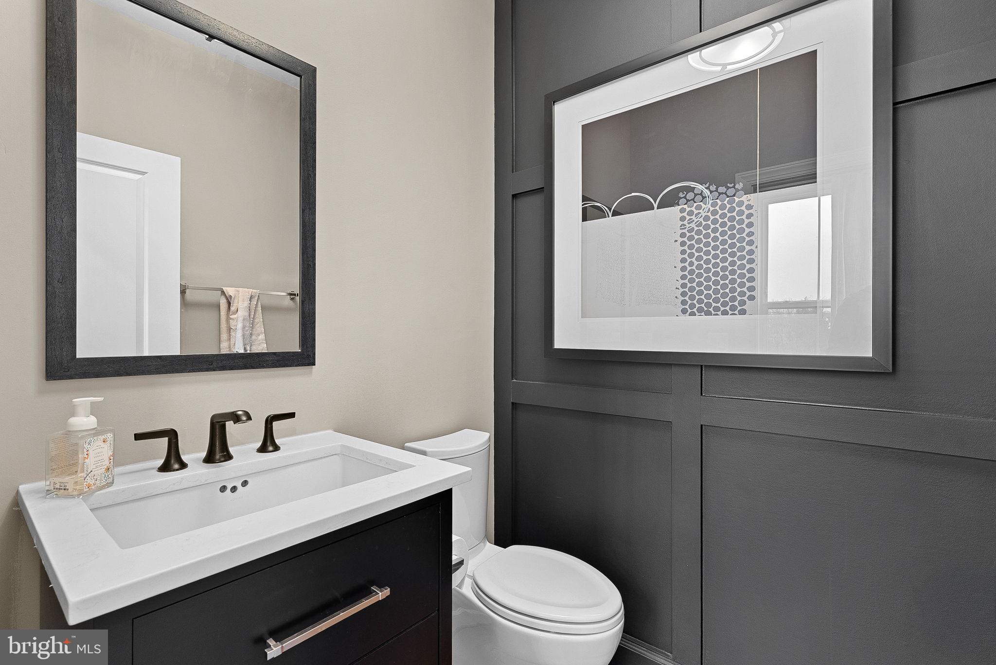 THE RETREAT AT WESTFIELDS - Residential