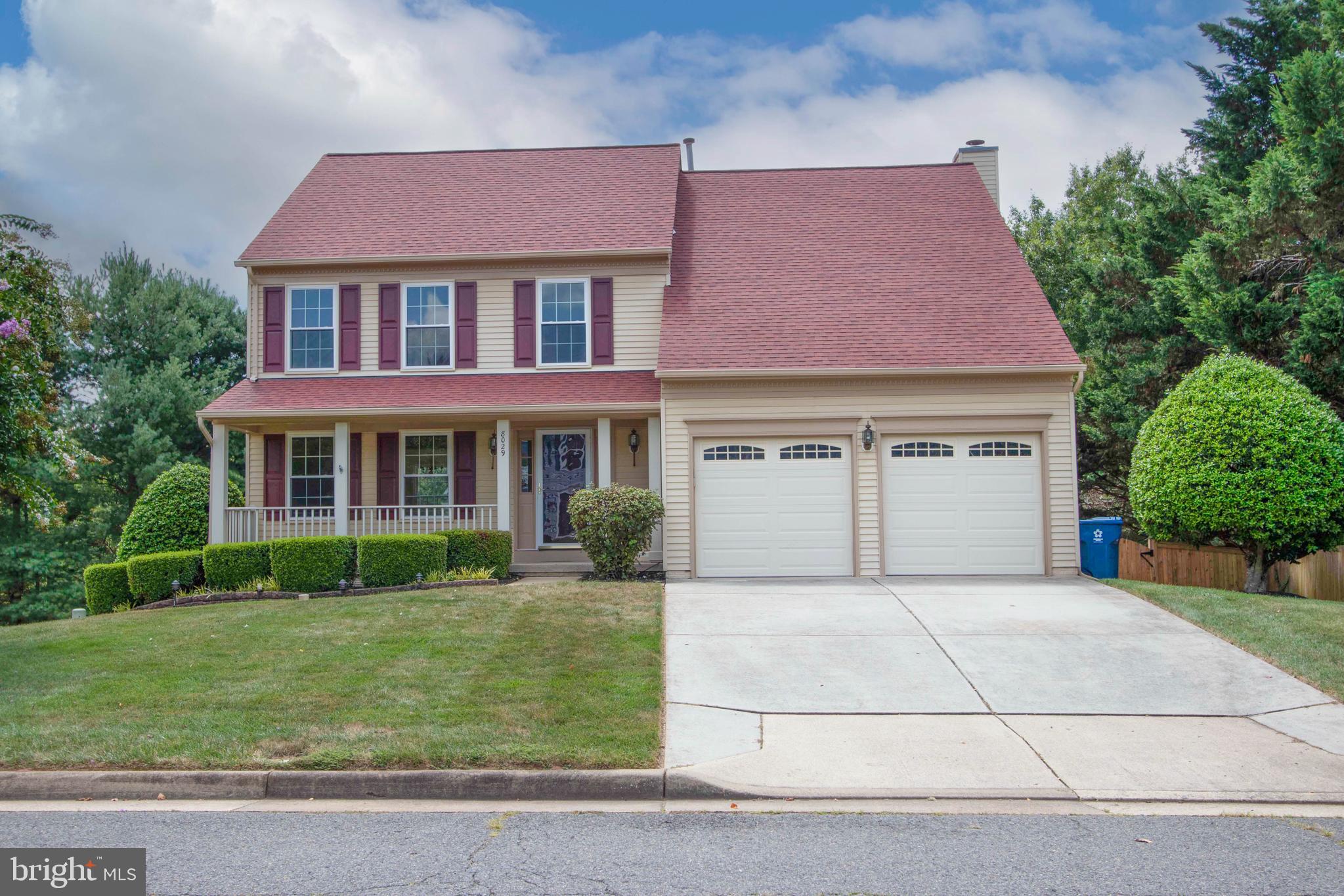 Spacious 5-Bedroom Retreat with Private Pool in the Heart of Manassas
Welcome to your next home—a beautifully maintained residence offering five spacious bedrooms and three and a half baths, perfectly suited for comfortable living and entertaining.
Set on a private lot with a fully fenced yard, this home offers both security and serenity, making it an ideal choice for families or anyone seeking space and peace of mind.
Located in a prime Manassas location, you’ll enjoy quick access to top-rated schools and the VRE commuter rail, ensuring convenience for daily commutes and busy lifestyles.
The true standout feature is the private in-ground pool—your own personal oasis for summer relaxation, weekend fun, and unforgettable gatherings.
As part of the Resident Benefit Package, you'll enjoy added conveniences and services that elevate your rental experience. Pets are considered on a case-by-case basis, so your furry companions may be welcome, too!
Don't miss the opportunity to lease this exceptional property that combines comfort, location, and luxury amenities in one beautiful package.
Tenant is responsible for all utilities, renter's insurance, pool maintenance, minor interior and exterior maintenance of home. Landlord pays to open and close pool only. Pets accepted with a strong application, additional $25/month rent, one time fee of $250 and $500 extra deposit per pet. Minimum income qualifications $140k/year. Two adults' incomes max considered for qualification. Good Credit Required.
Resident benefits include: HVAC air filter delivery (for applicable properties), credit building to help boost your credit score with timely rent payments, renter insurance, 1M Identity Protection, utility concierge service making utility connection a breeze during your move-in, our best-in-class resident rewards program, and much more! More details upon application. Apply online. Applications considered on a first-come/completed basis. Professionally managed.
Resident benefits include: HVAC air filter delivery (for applicable properties), credit building to help boost your credit score with timely rent payments, renter insurance, 1M Identity Protection, utility concierge service making utility connection a breeze during your move-in, our best-in-class resident rewards program, and much more! More details upon application. Apply online. Applications considered on a first-come/completed basis.