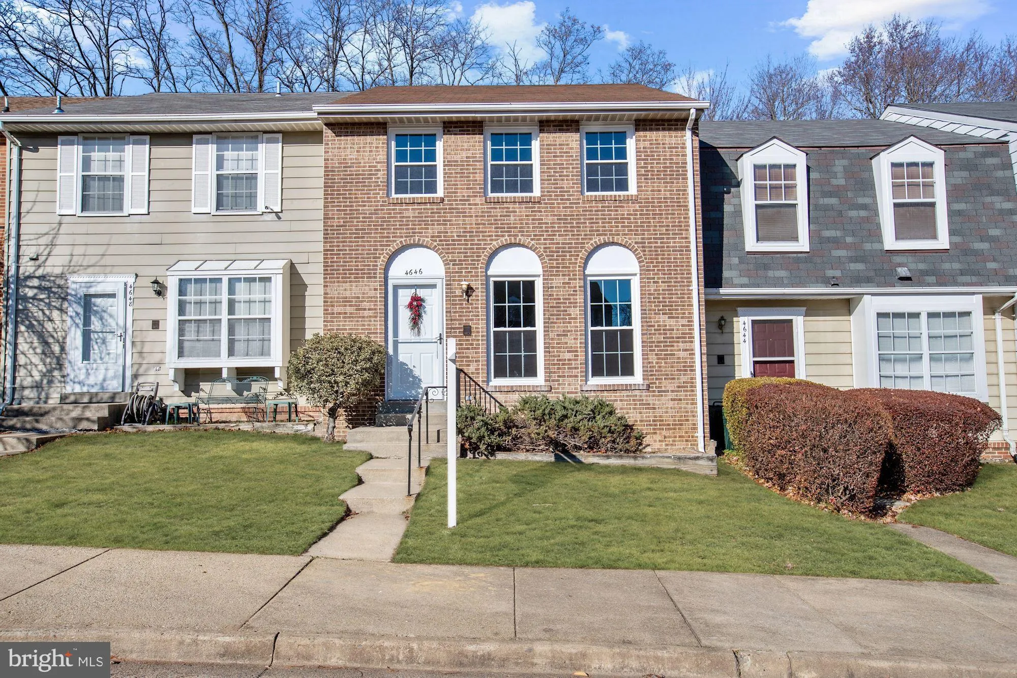 4646 Woodway Place, Woodbridge, VA 22193