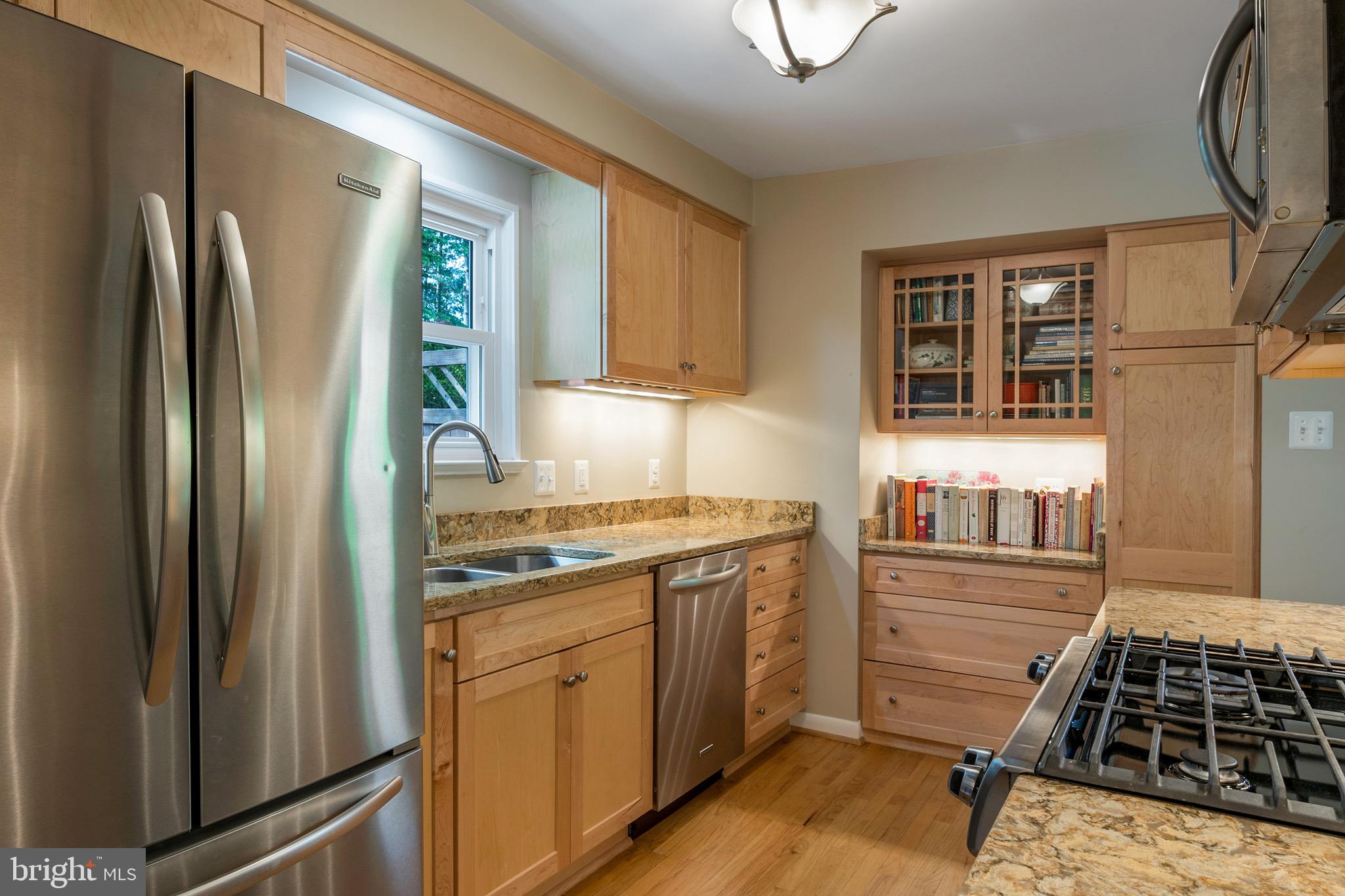 ADMIRAL HEIGHTS - Residential