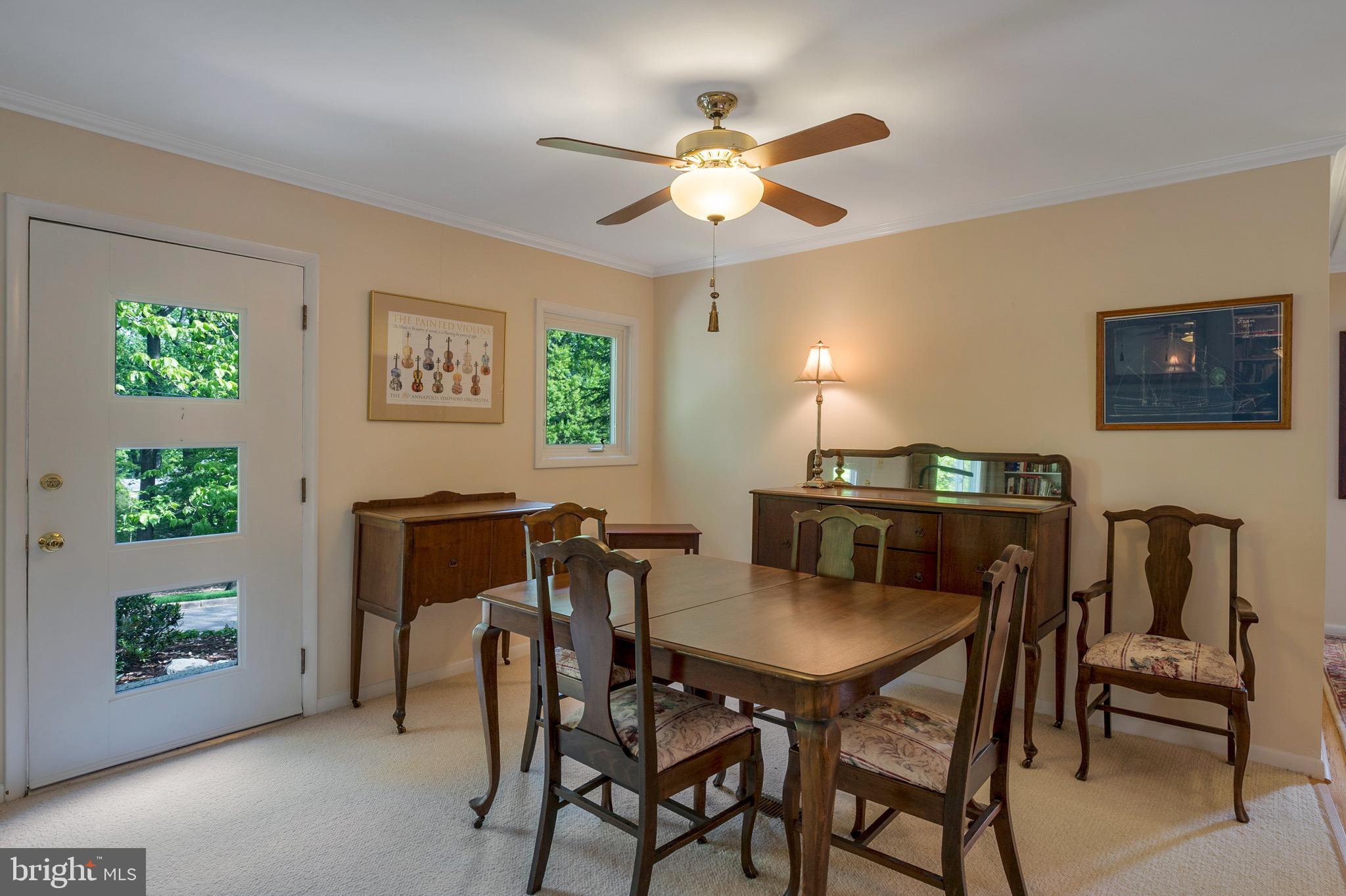 ADMIRAL HEIGHTS - Residential