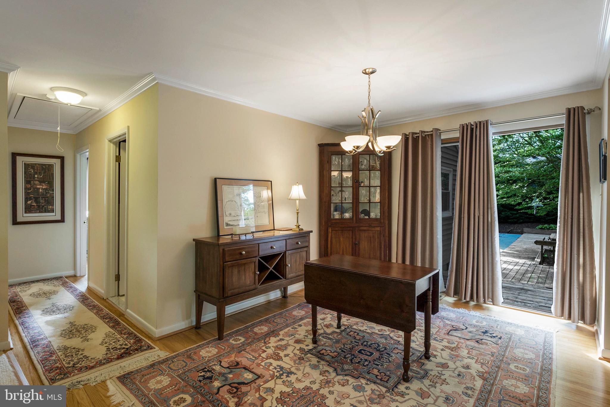 ADMIRAL HEIGHTS - Residential