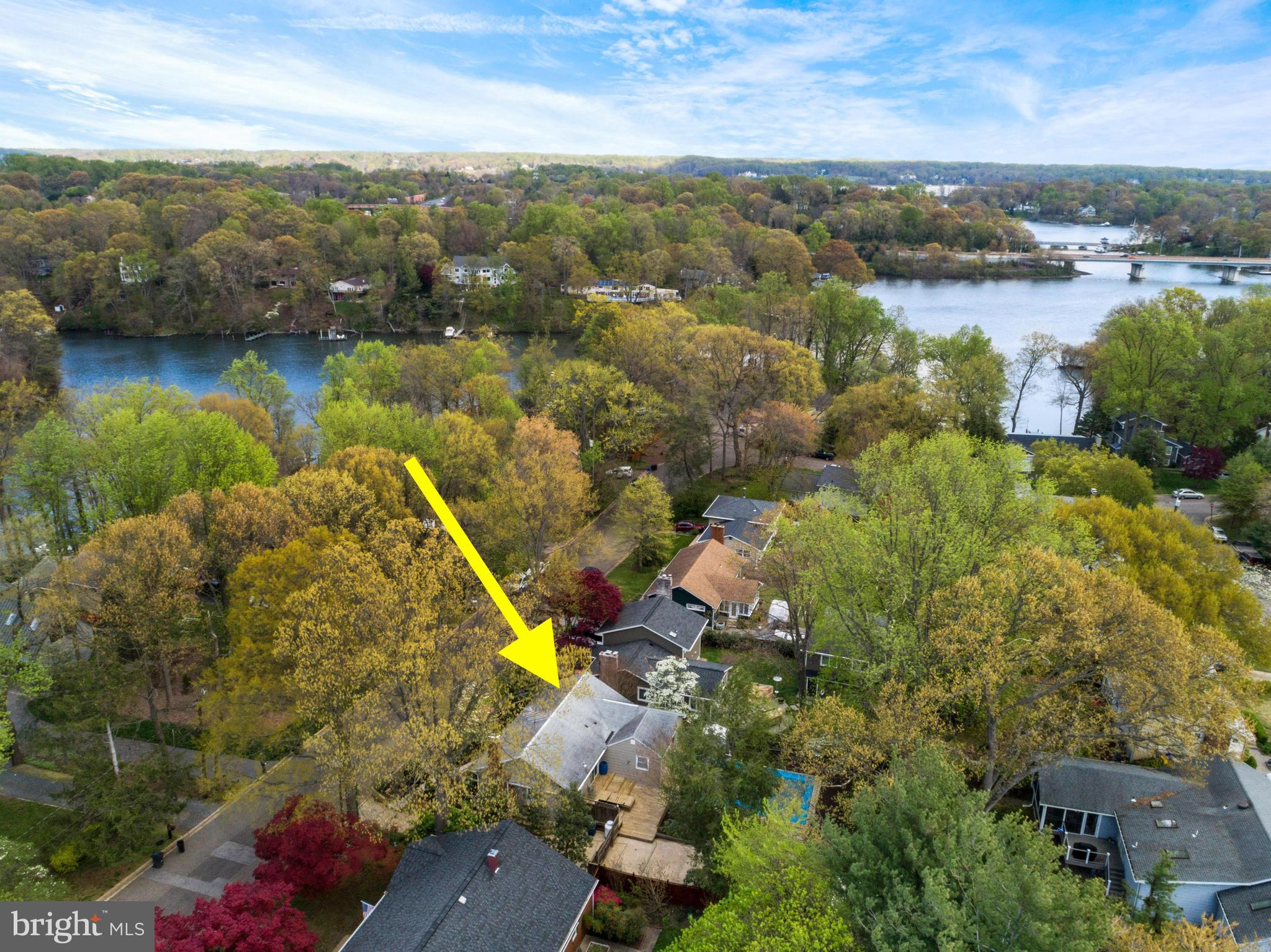 ADMIRAL HEIGHTS - Residential