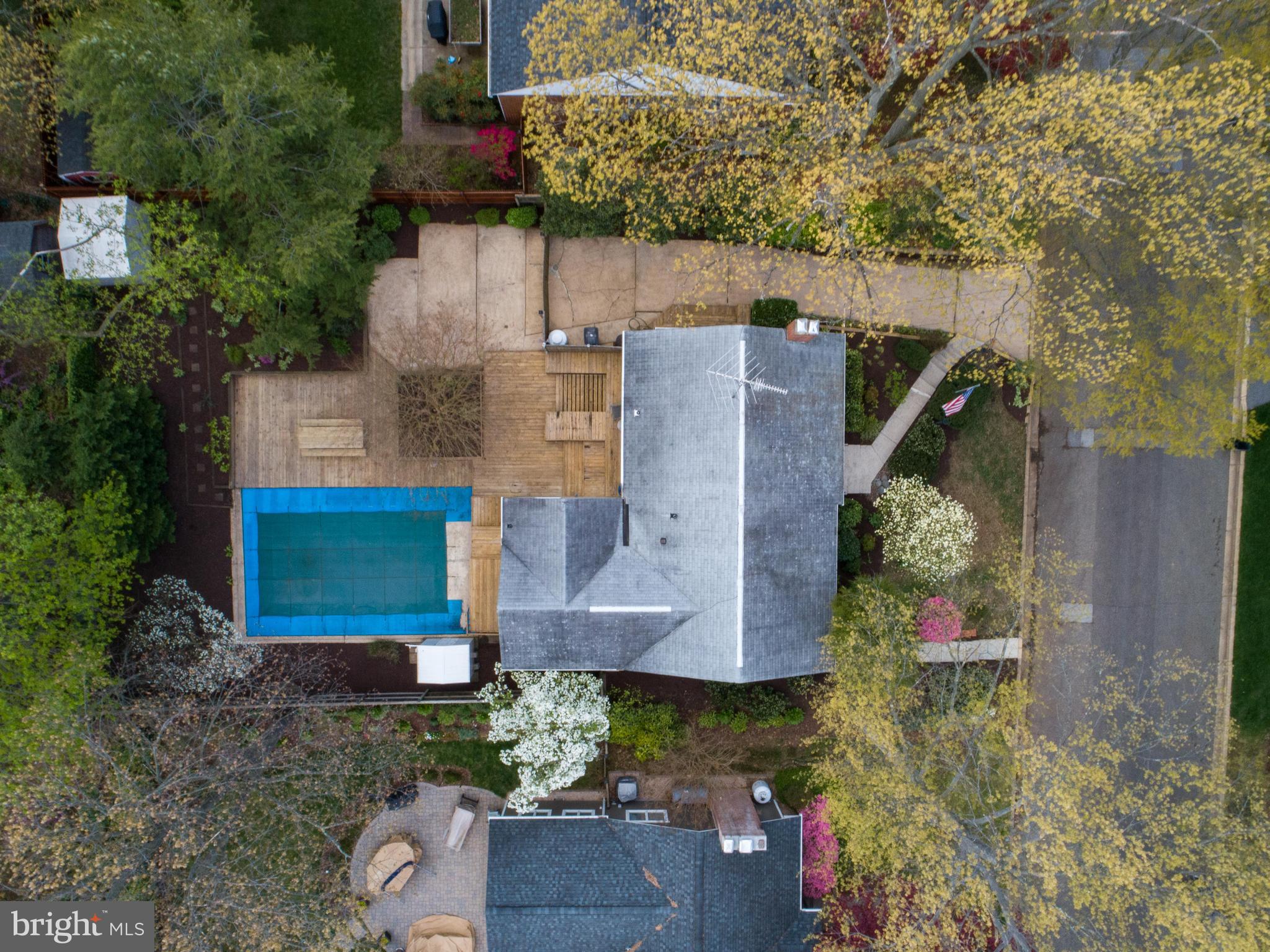 ADMIRAL HEIGHTS - Residential