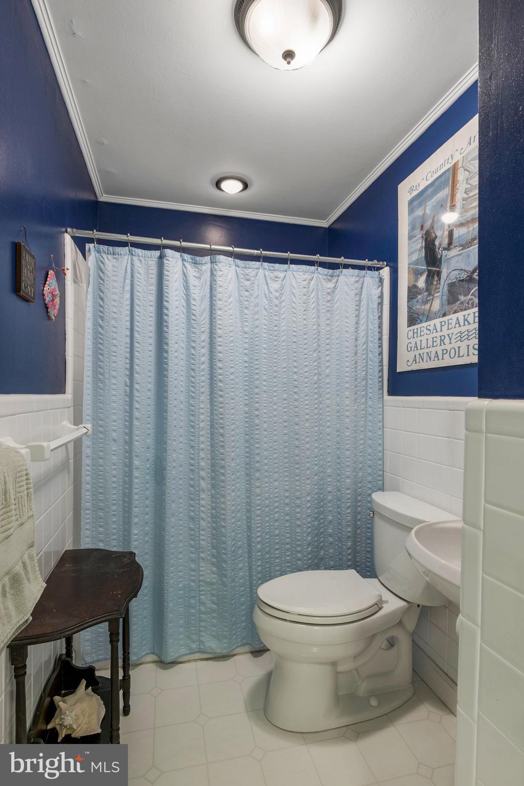 ADMIRAL HEIGHTS - Residential