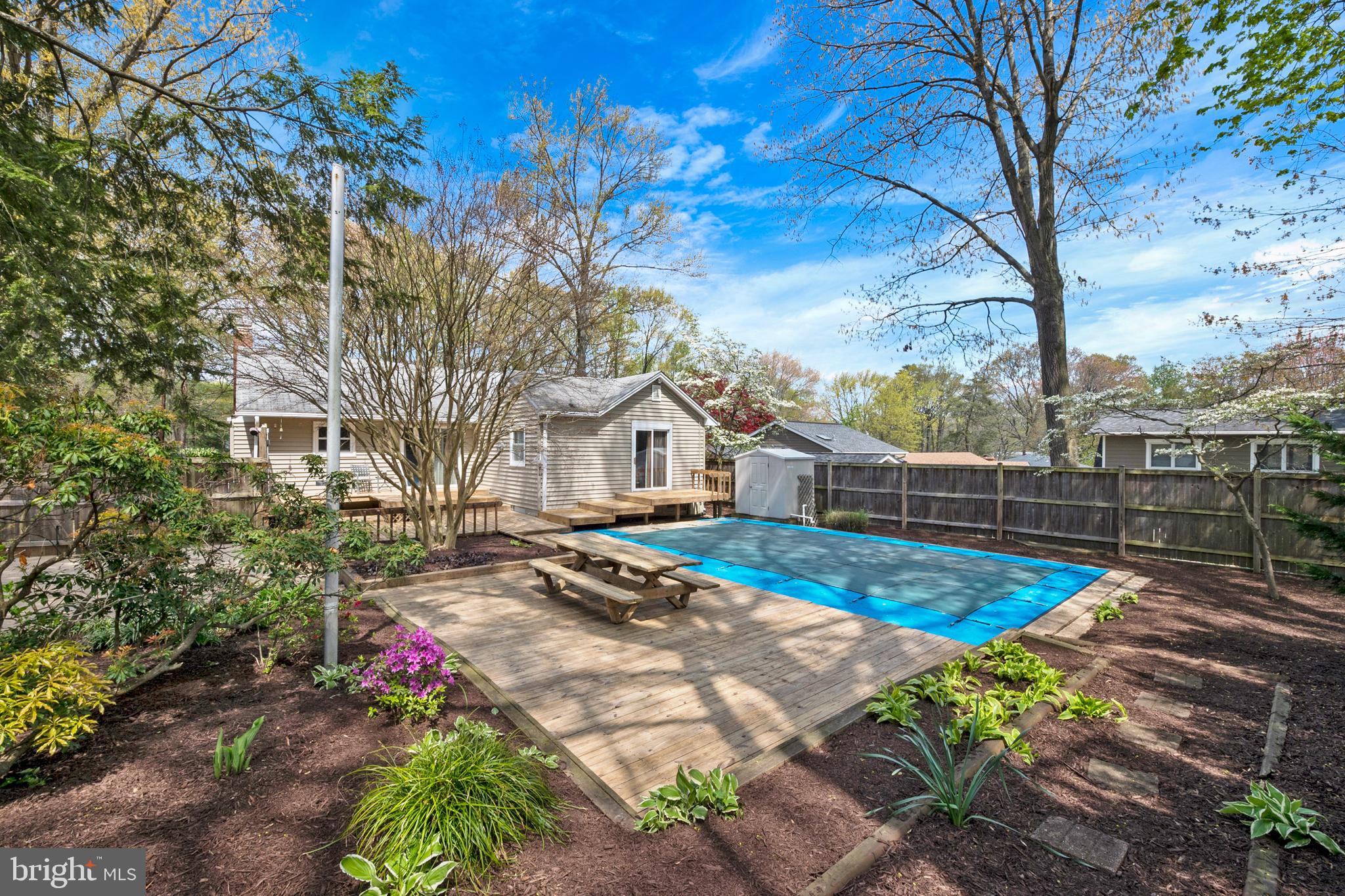 ADMIRAL HEIGHTS - Residential