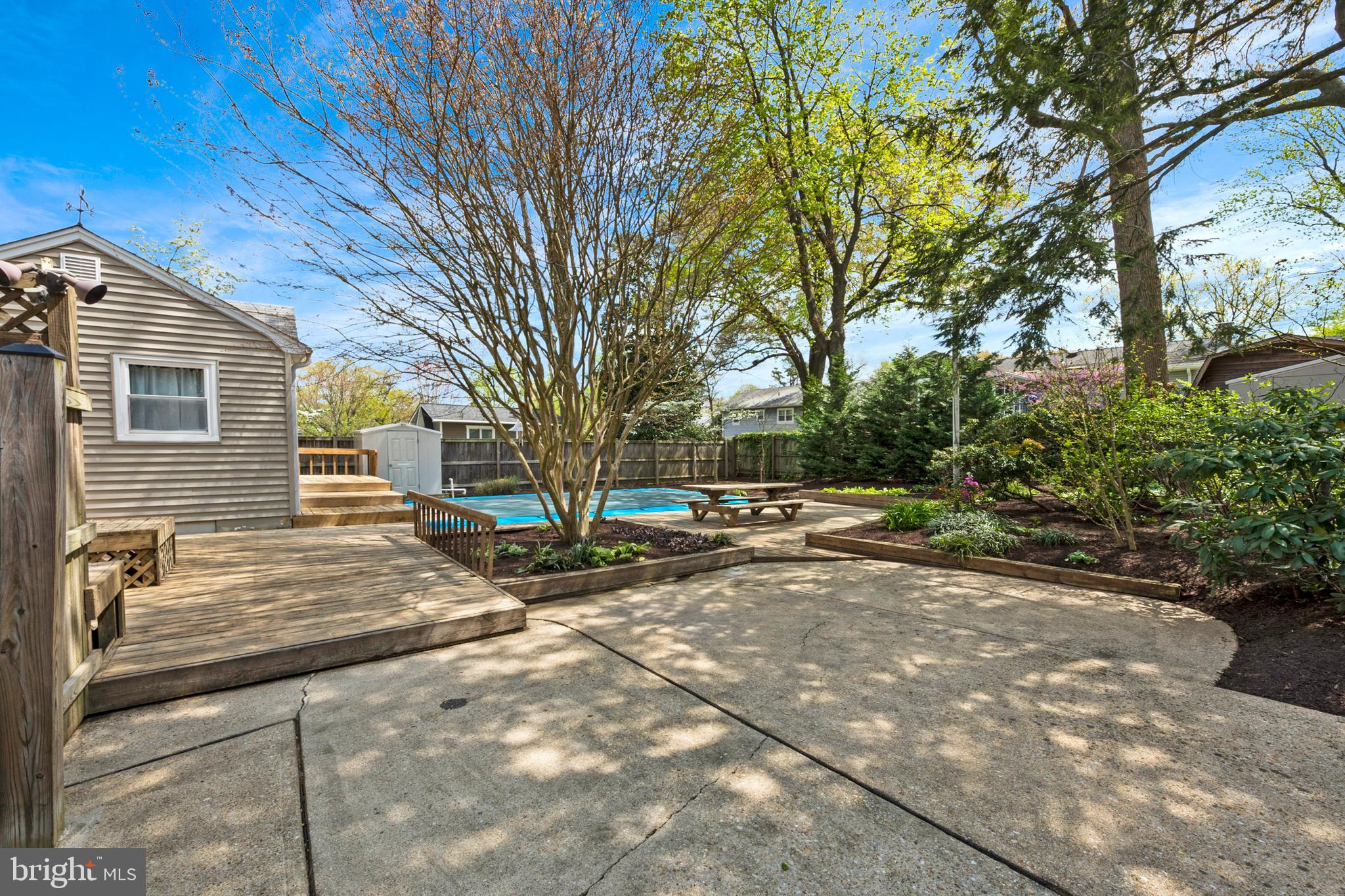 ADMIRAL HEIGHTS - Residential