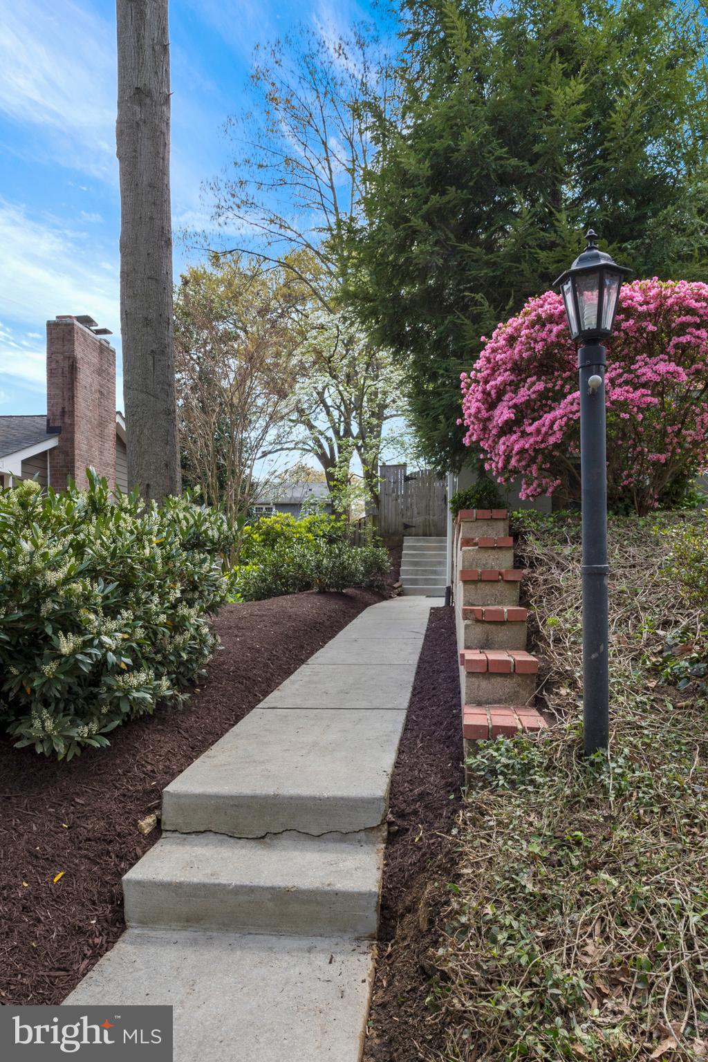 ADMIRAL HEIGHTS - Residential