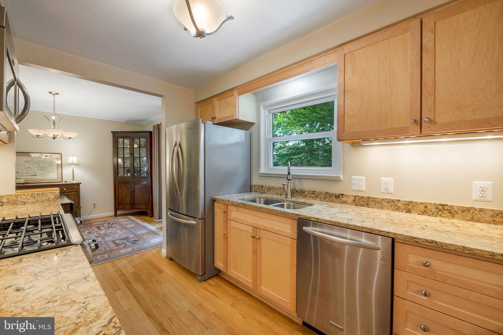 ADMIRAL HEIGHTS - Residential