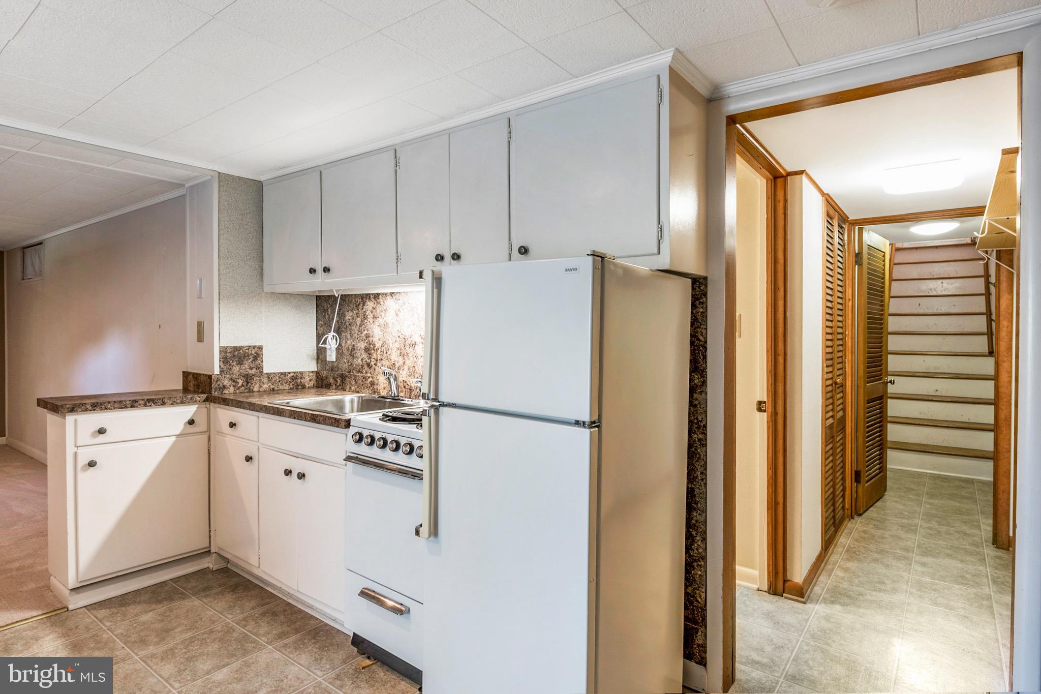 ADMIRAL HEIGHTS - Residential