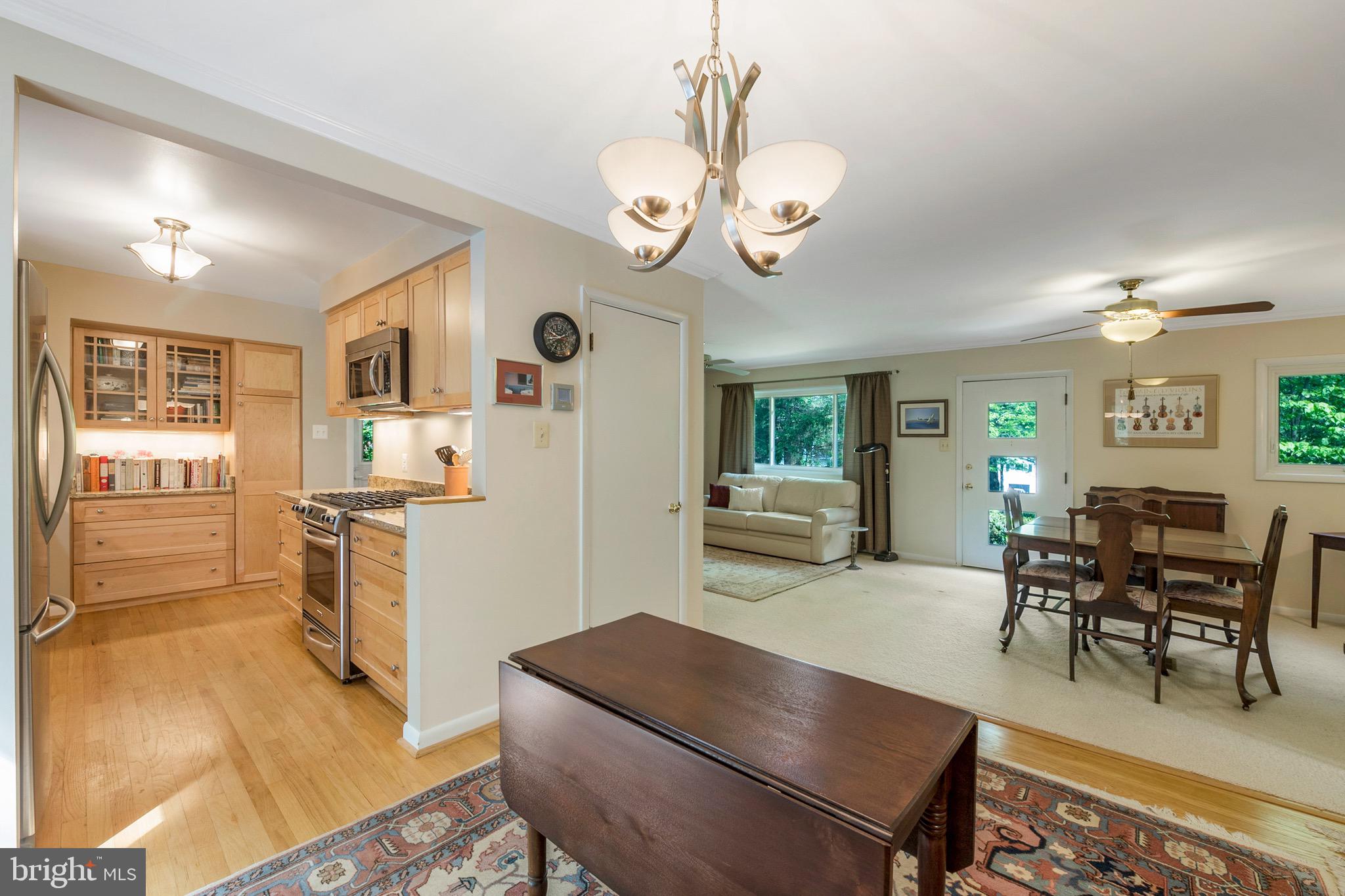 ADMIRAL HEIGHTS - Residential