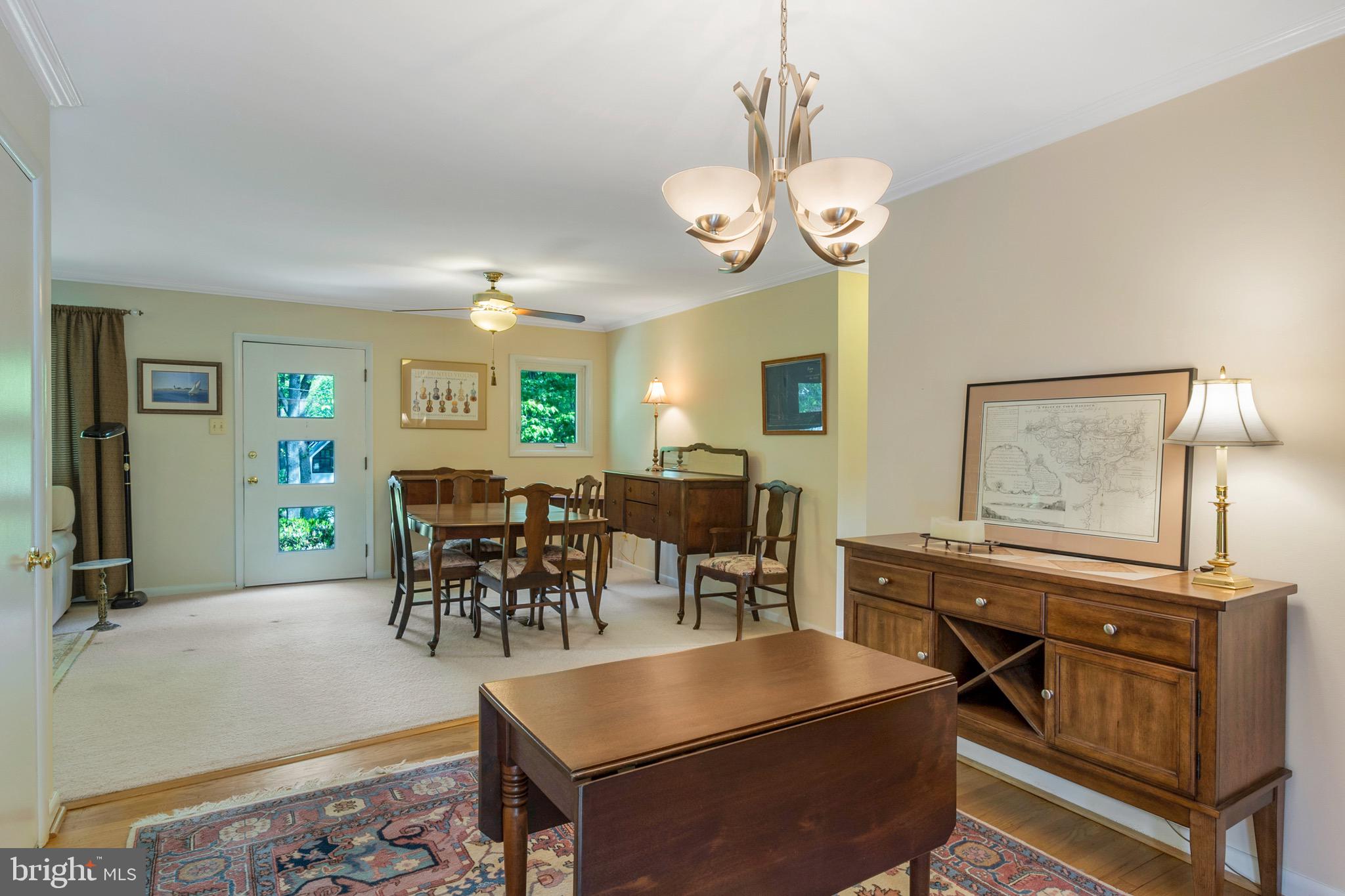 ADMIRAL HEIGHTS - Residential