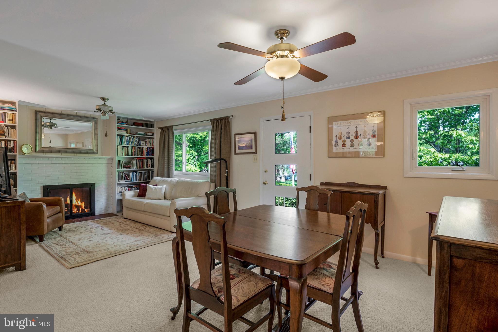 ADMIRAL HEIGHTS - Residential