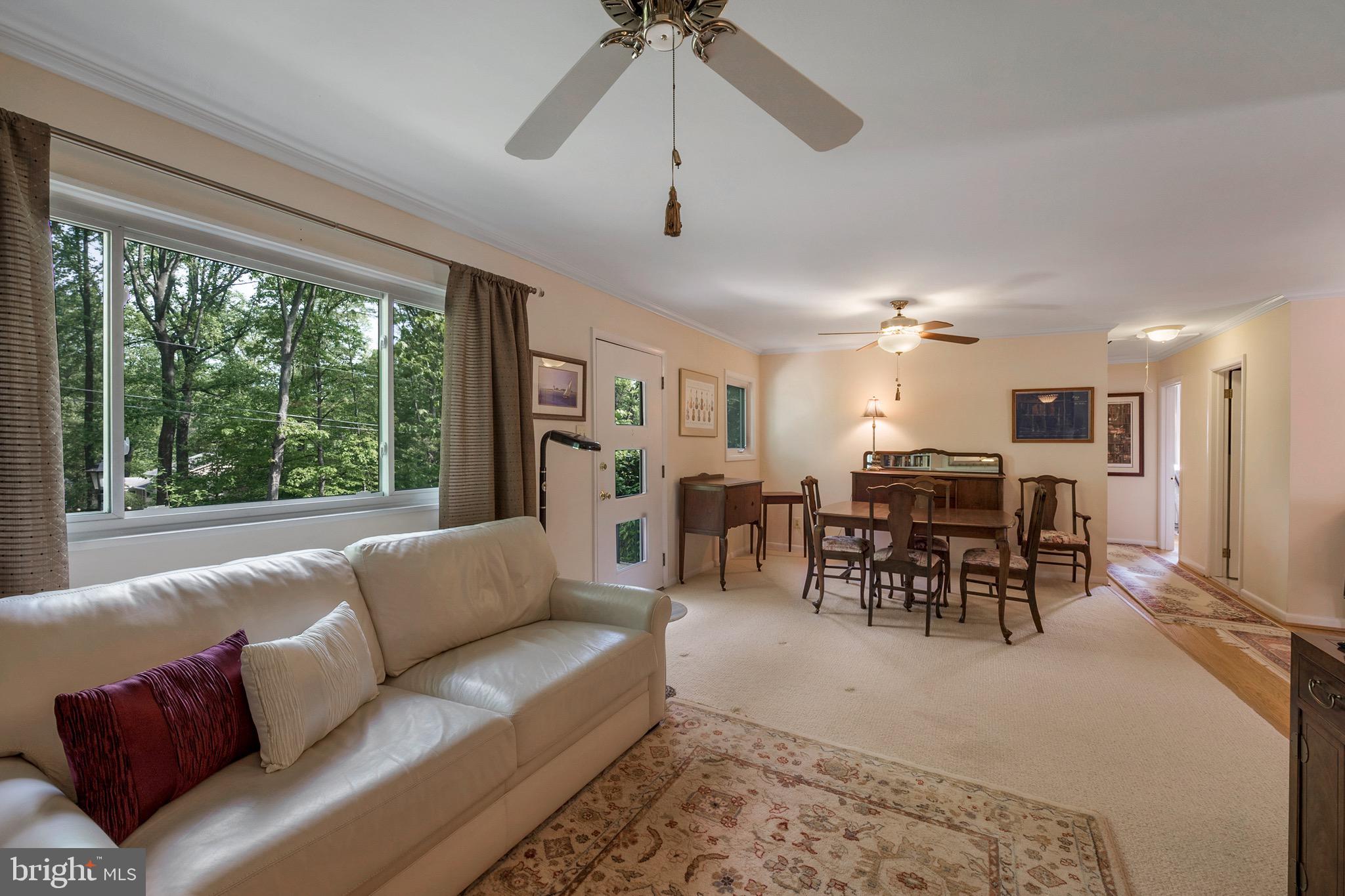 ADMIRAL HEIGHTS - Residential