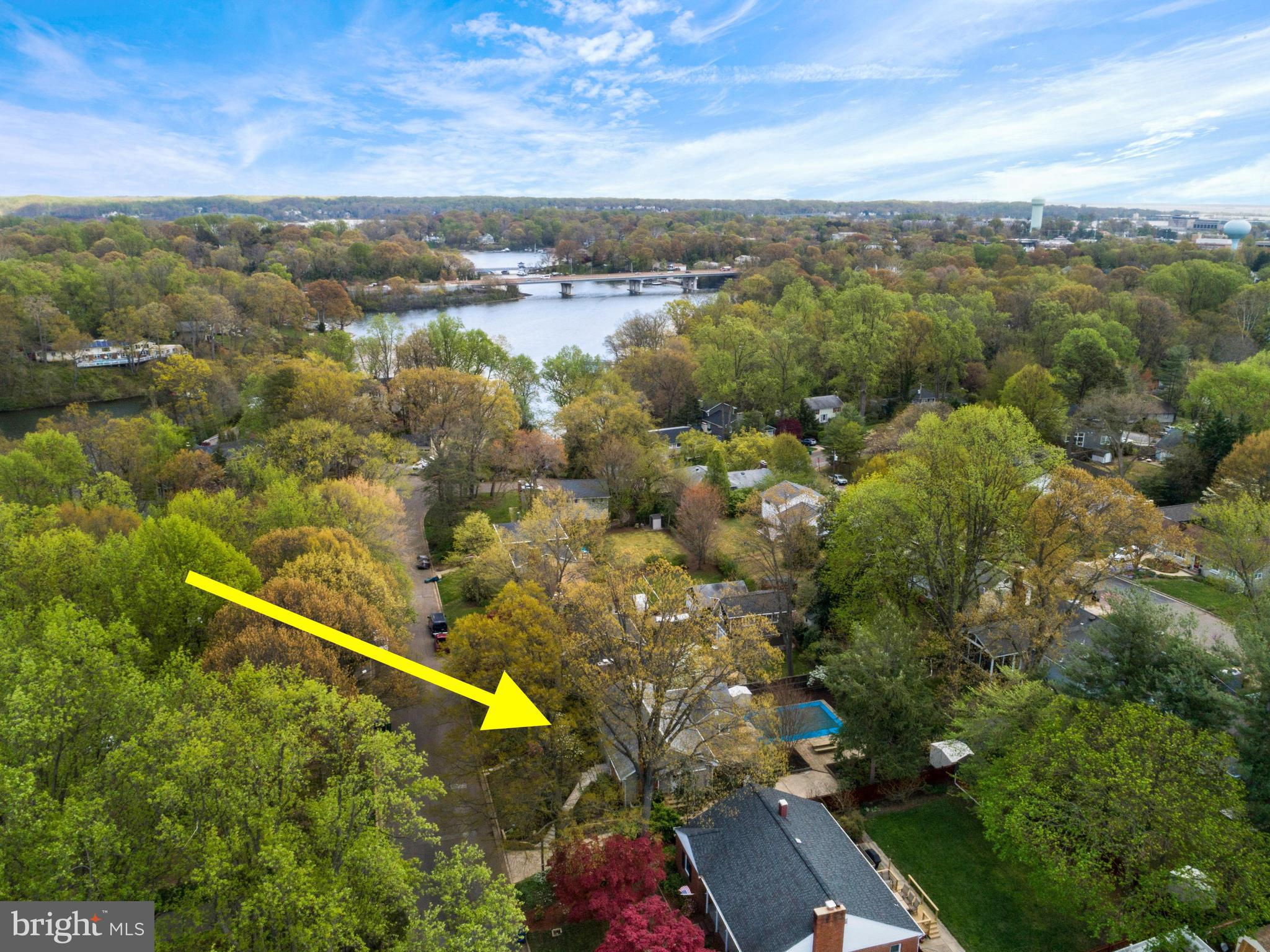 ADMIRAL HEIGHTS - Residential