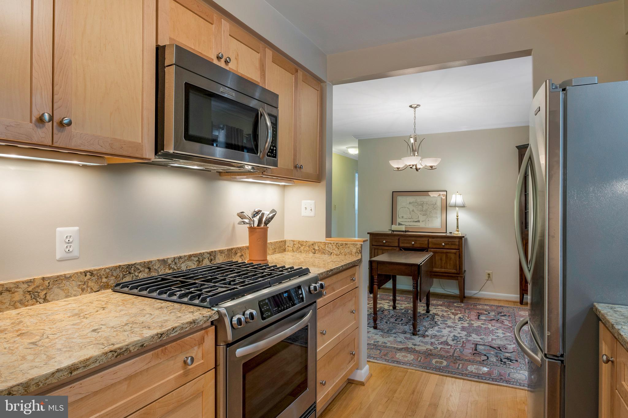 ADMIRAL HEIGHTS - Residential