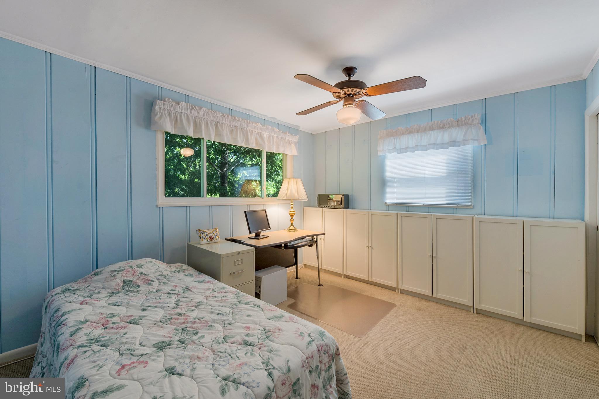 ADMIRAL HEIGHTS - Residential