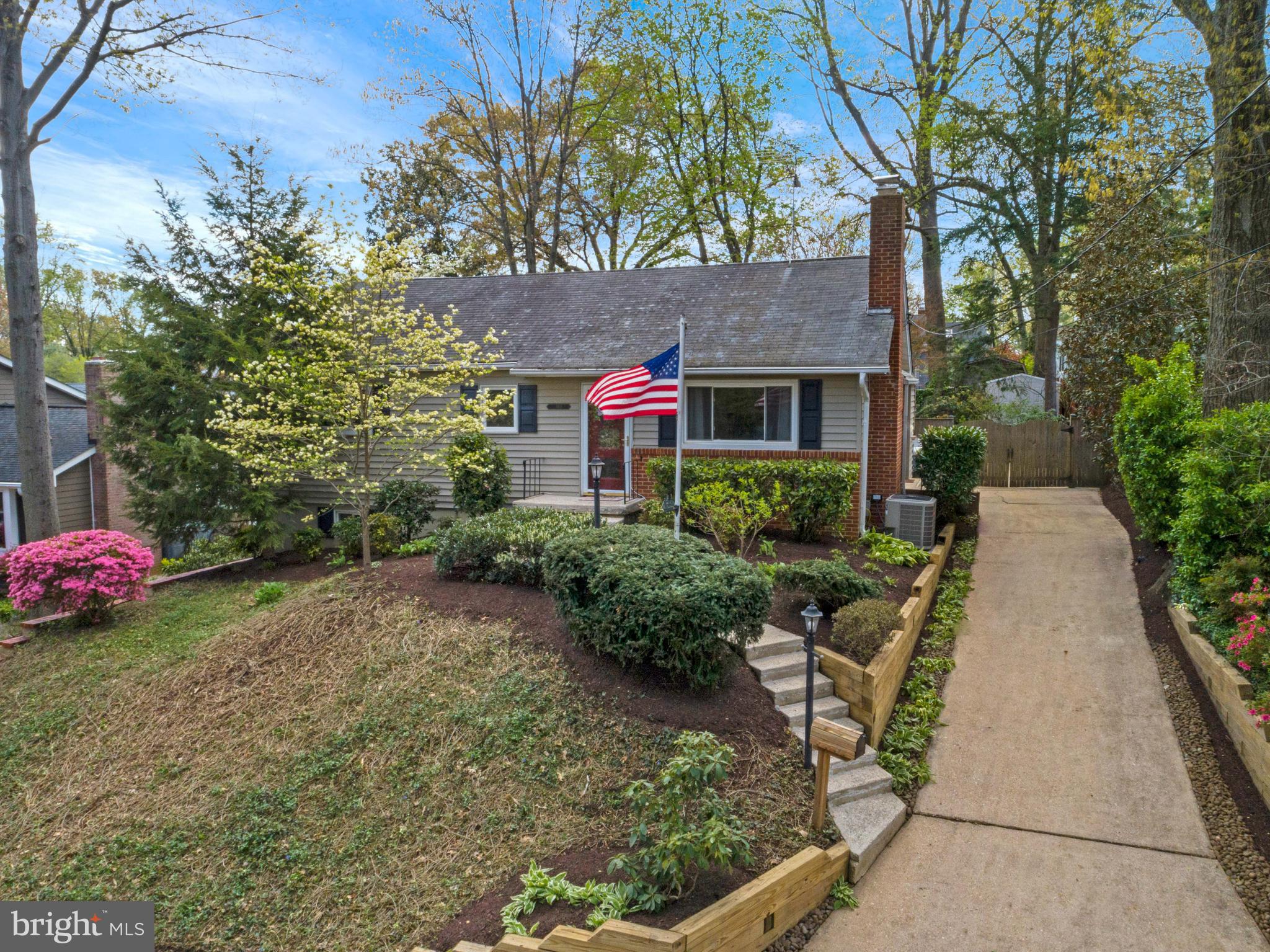 ADMIRAL HEIGHTS - Residential