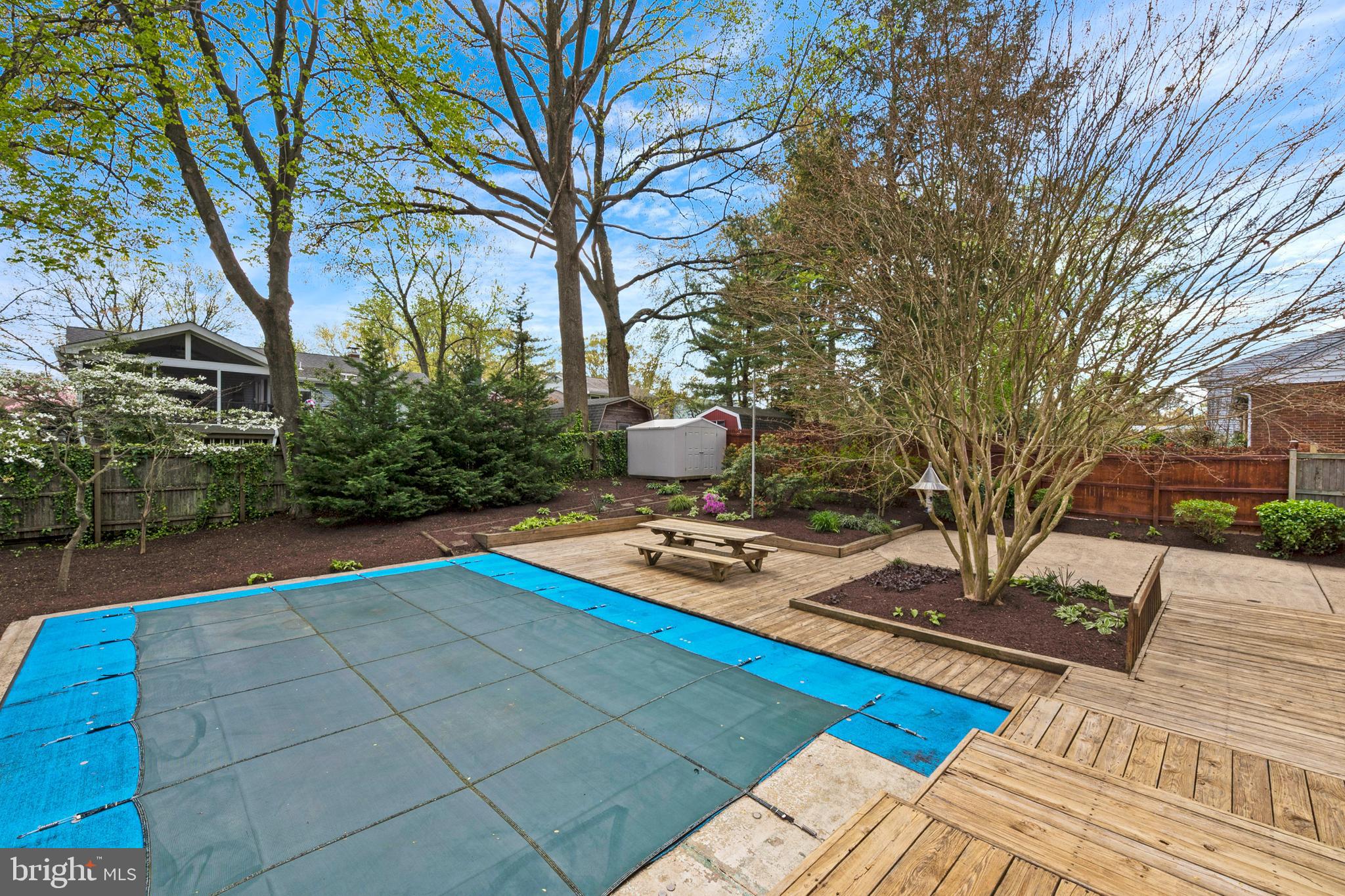 ADMIRAL HEIGHTS - Residential