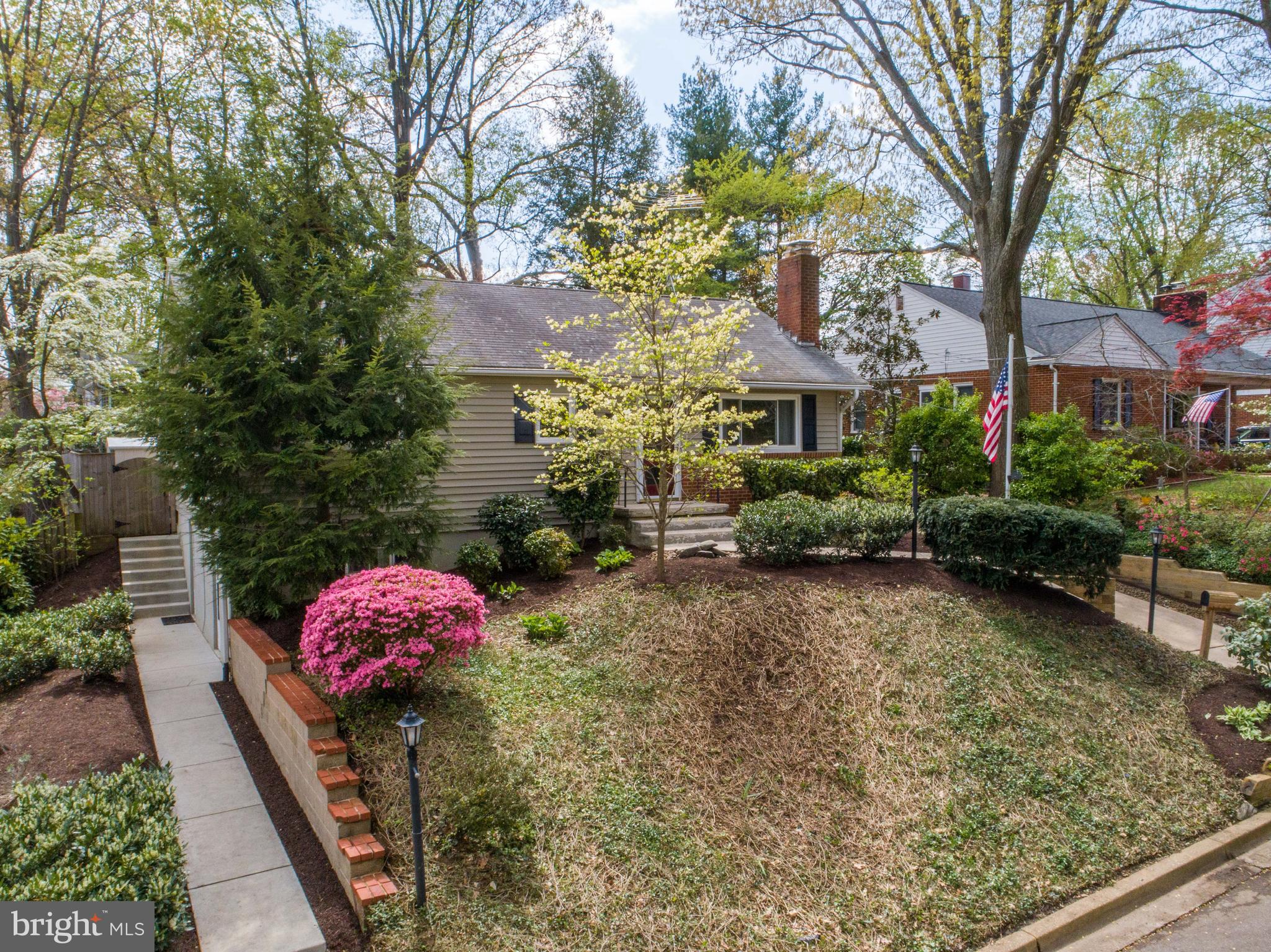 ADMIRAL HEIGHTS - Residential