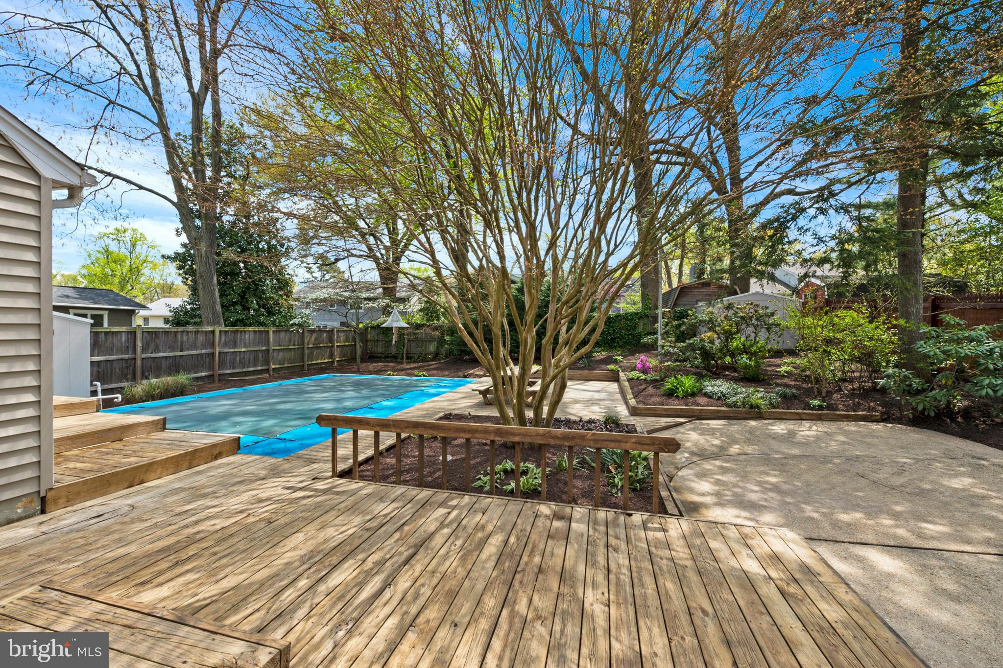 ADMIRAL HEIGHTS - Residential