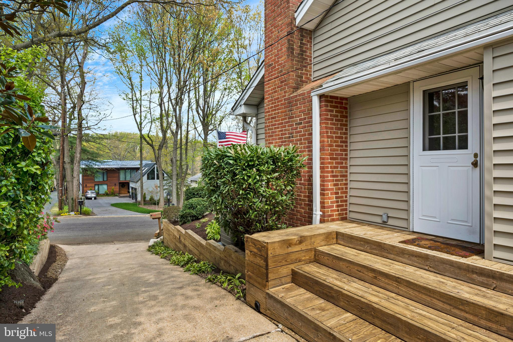 ADMIRAL HEIGHTS - Residential