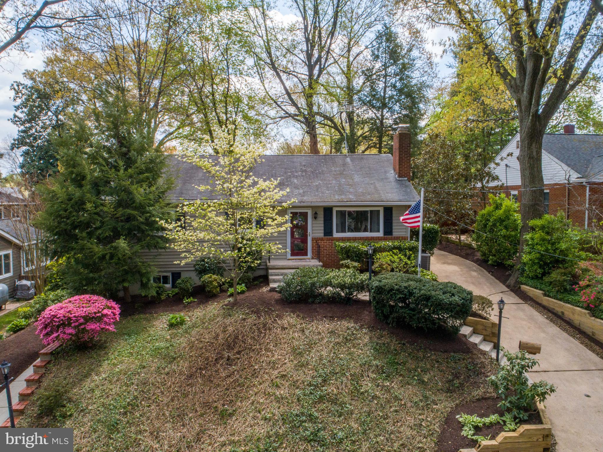 ADMIRAL HEIGHTS - Residential