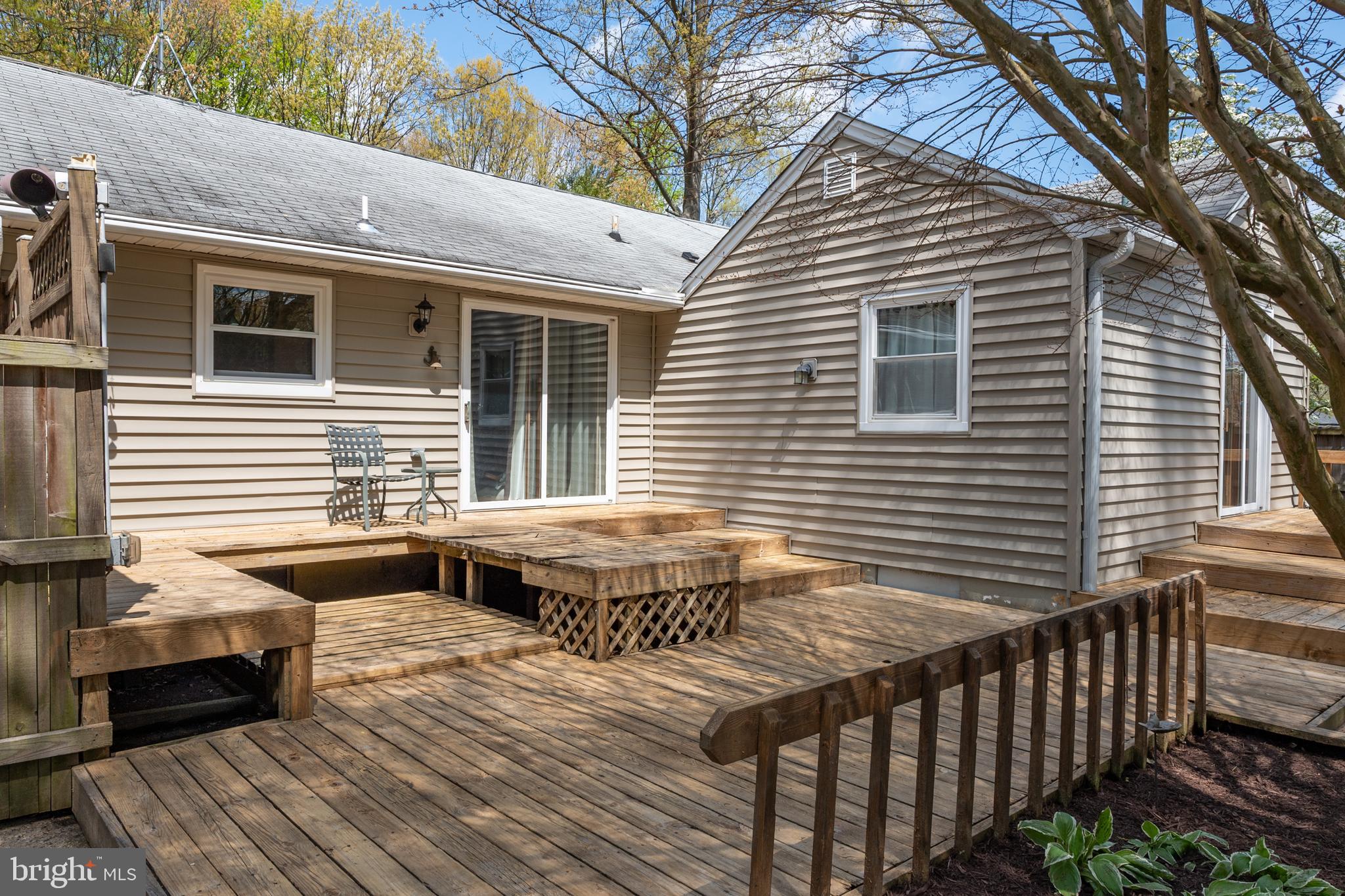 ADMIRAL HEIGHTS - Residential