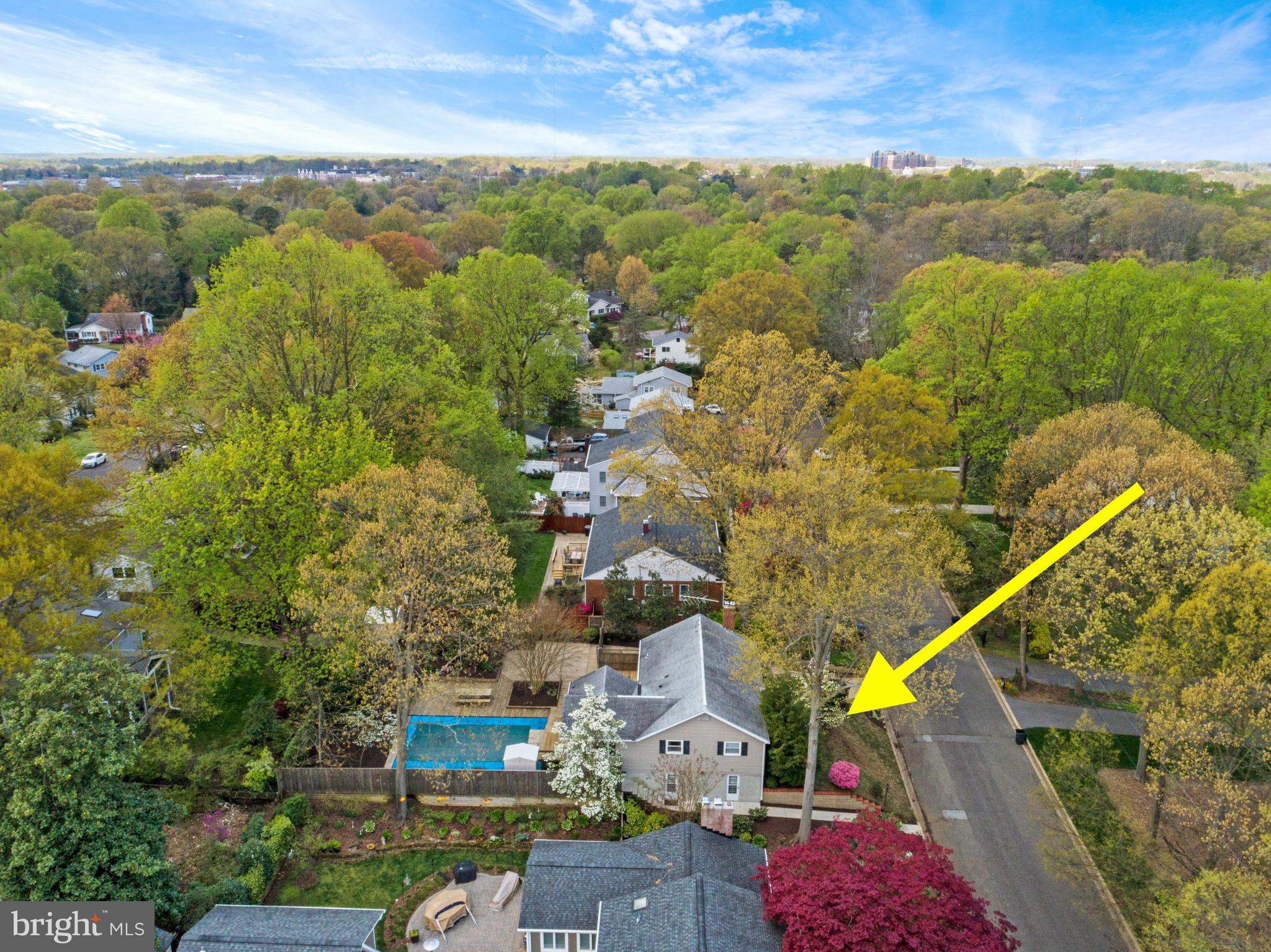 ADMIRAL HEIGHTS - Residential