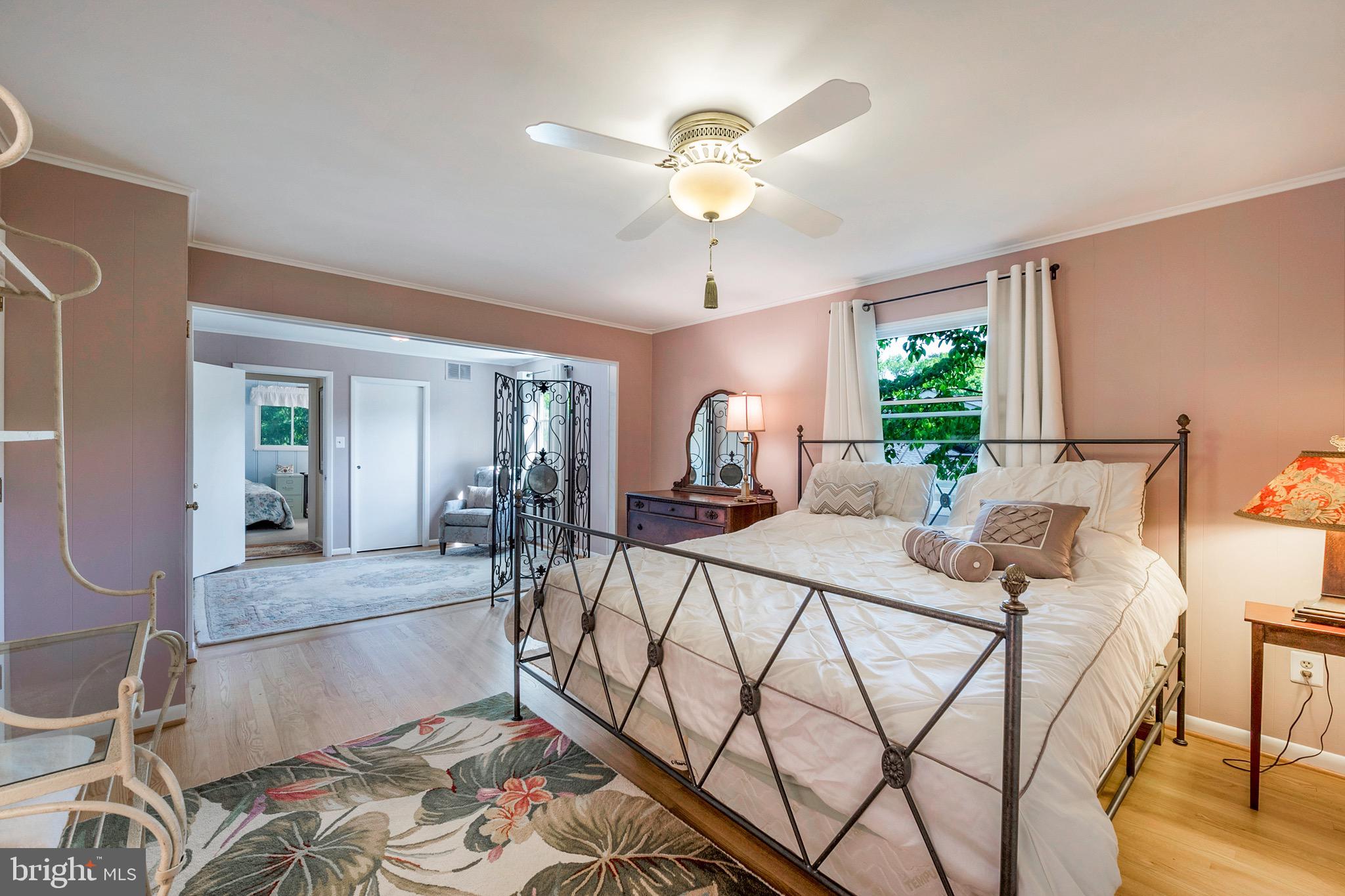 ADMIRAL HEIGHTS - Residential