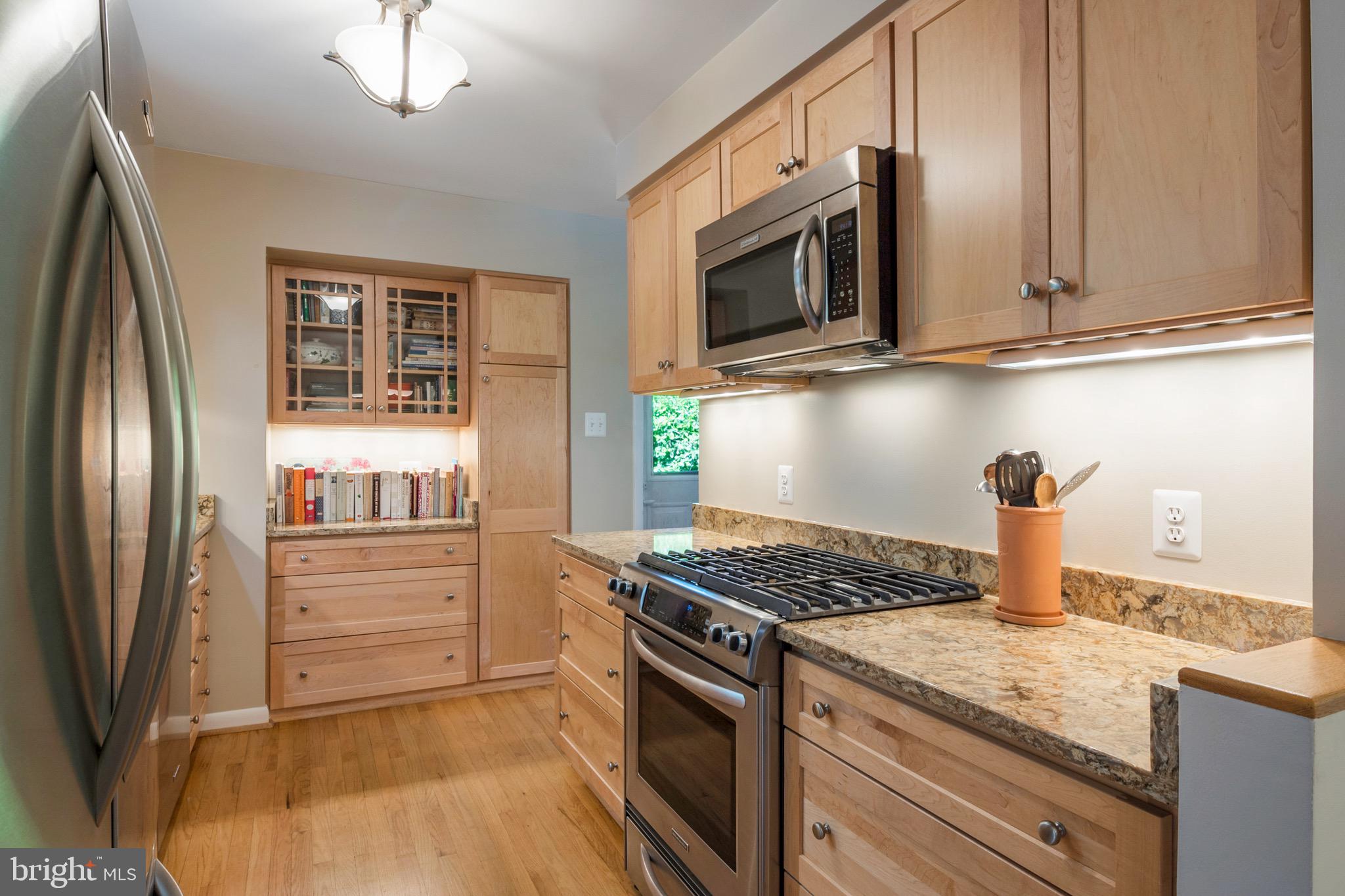 ADMIRAL HEIGHTS - Residential