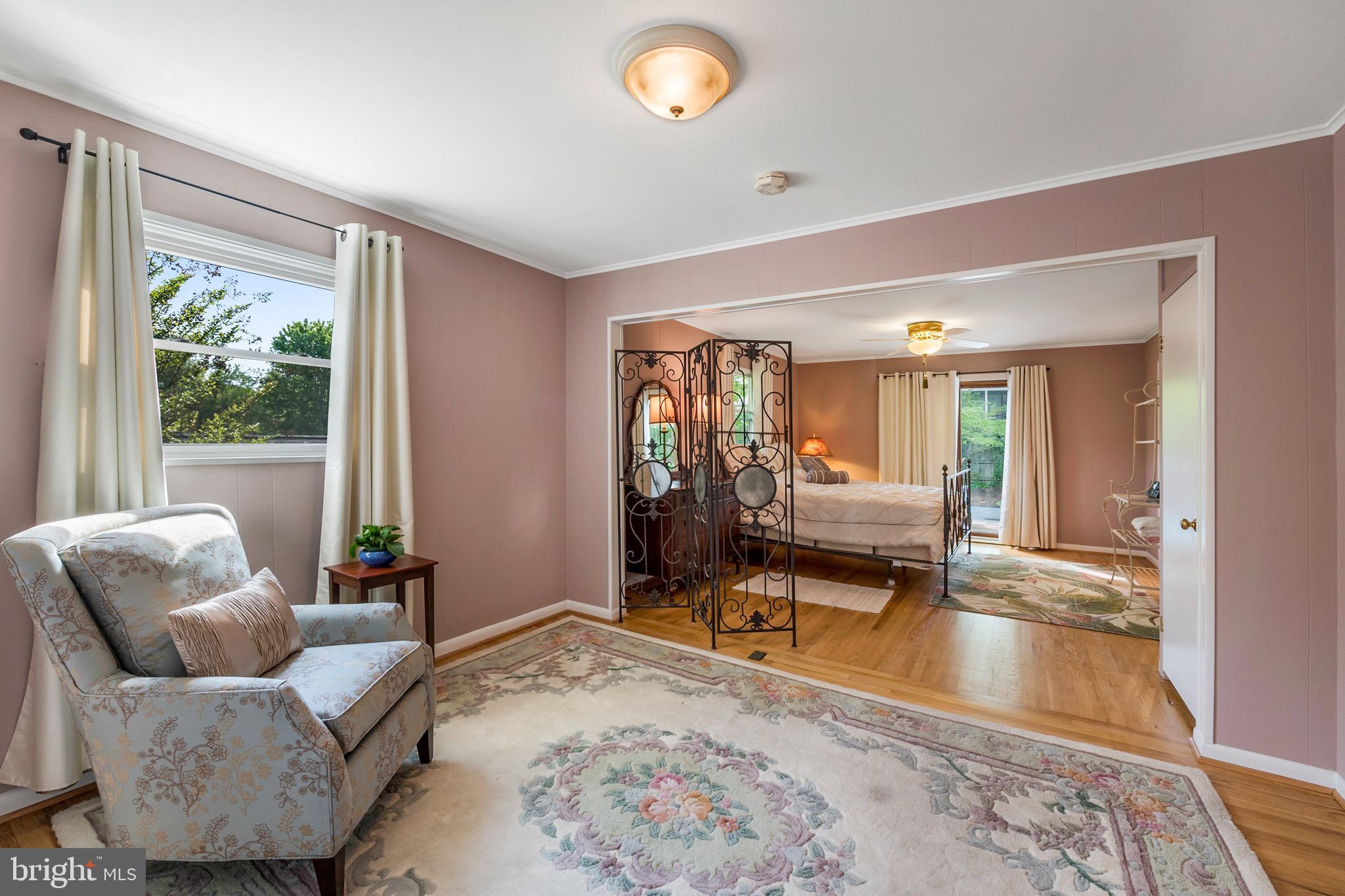 ADMIRAL HEIGHTS - Residential