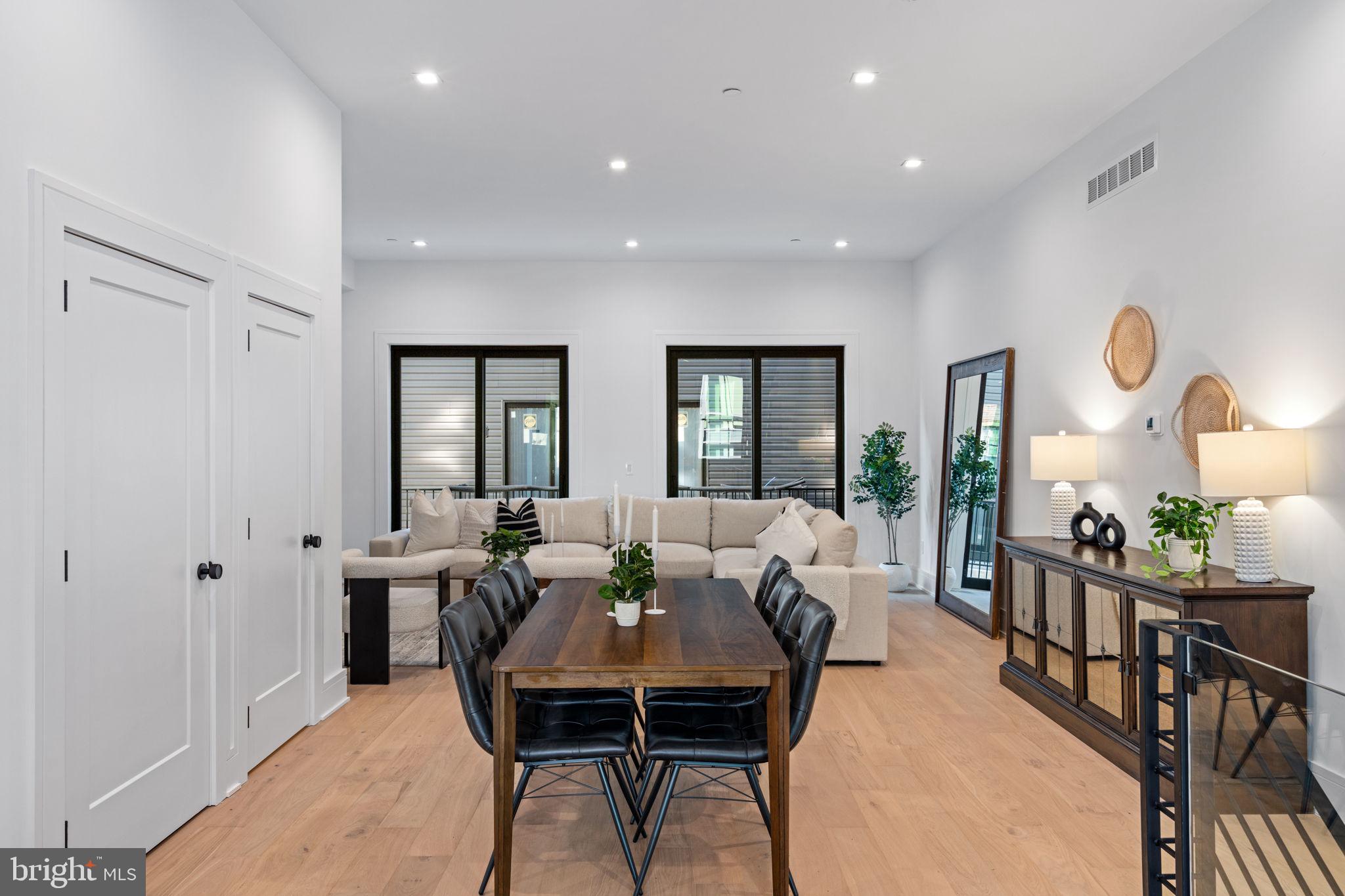 OLD CITY - Residential