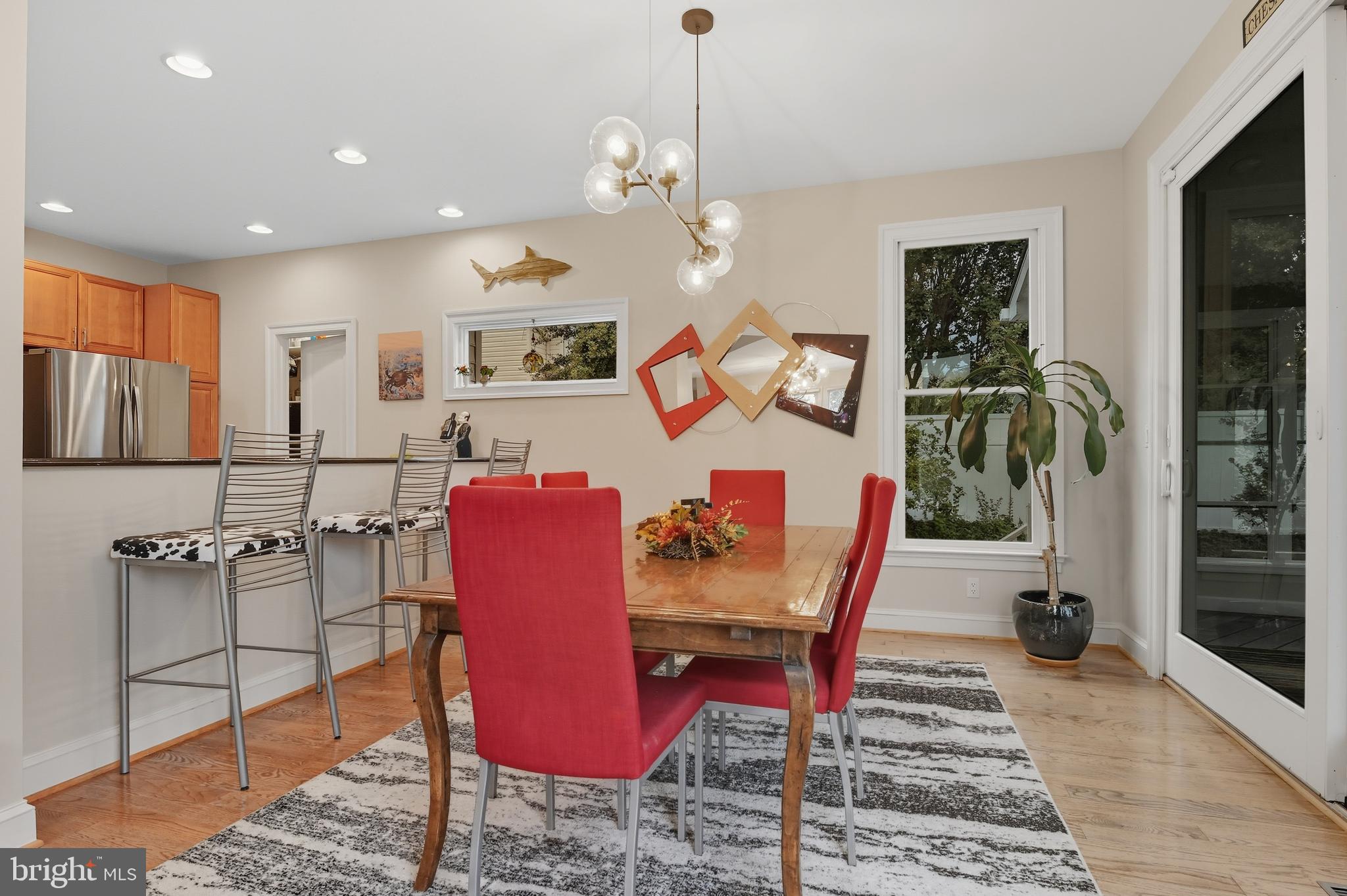 BAY CITY - Residential