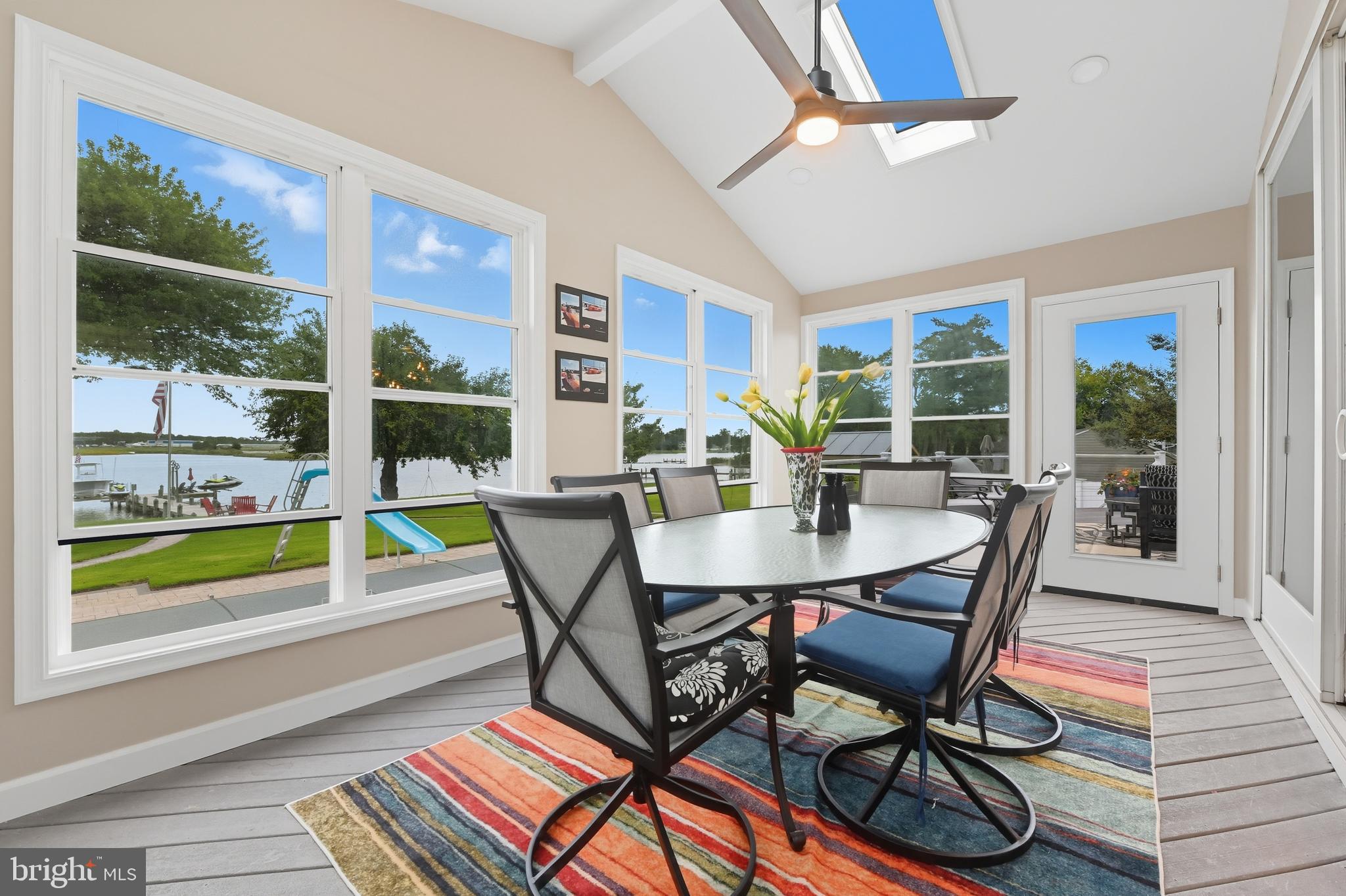 BAY CITY - Residential