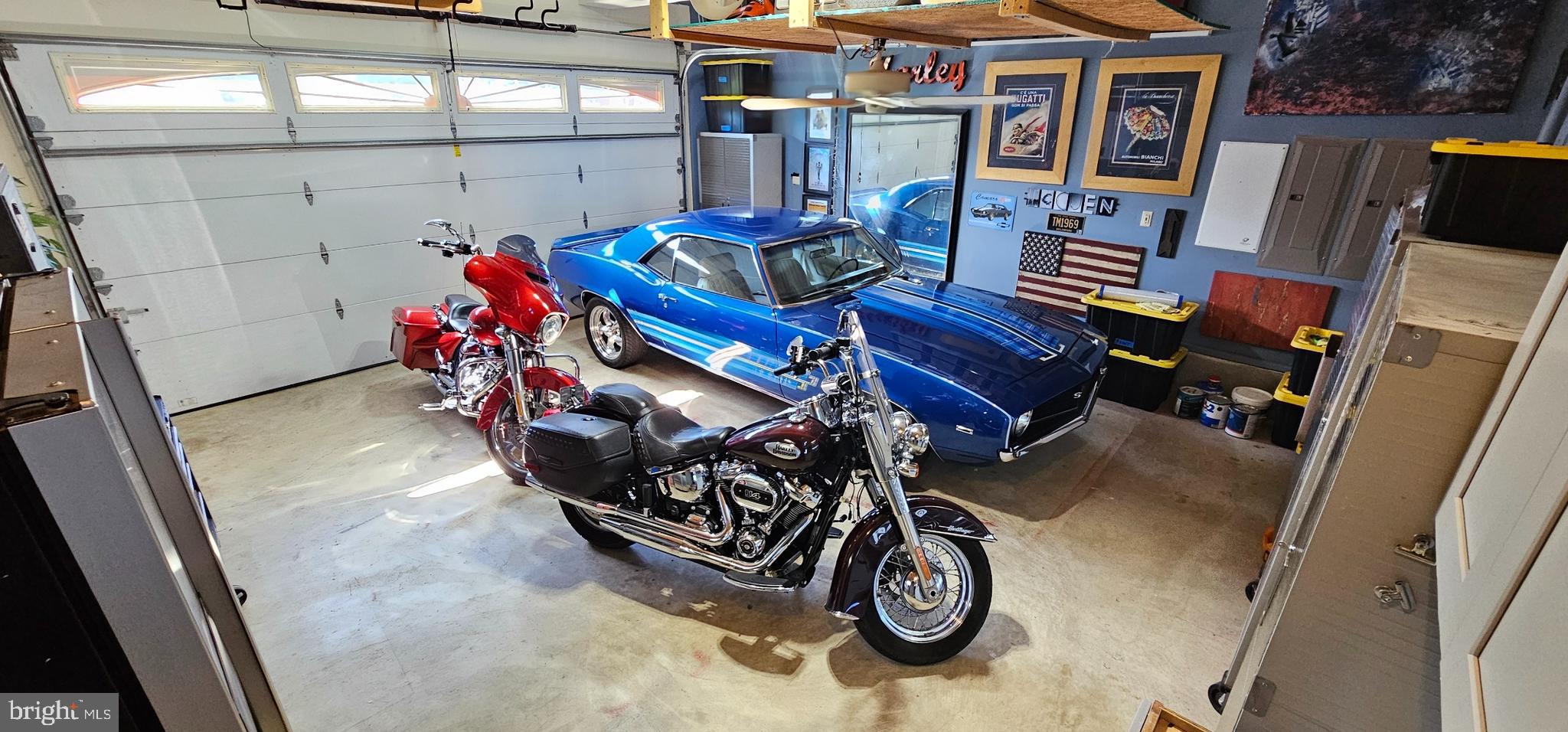 BAY CITY - Residential